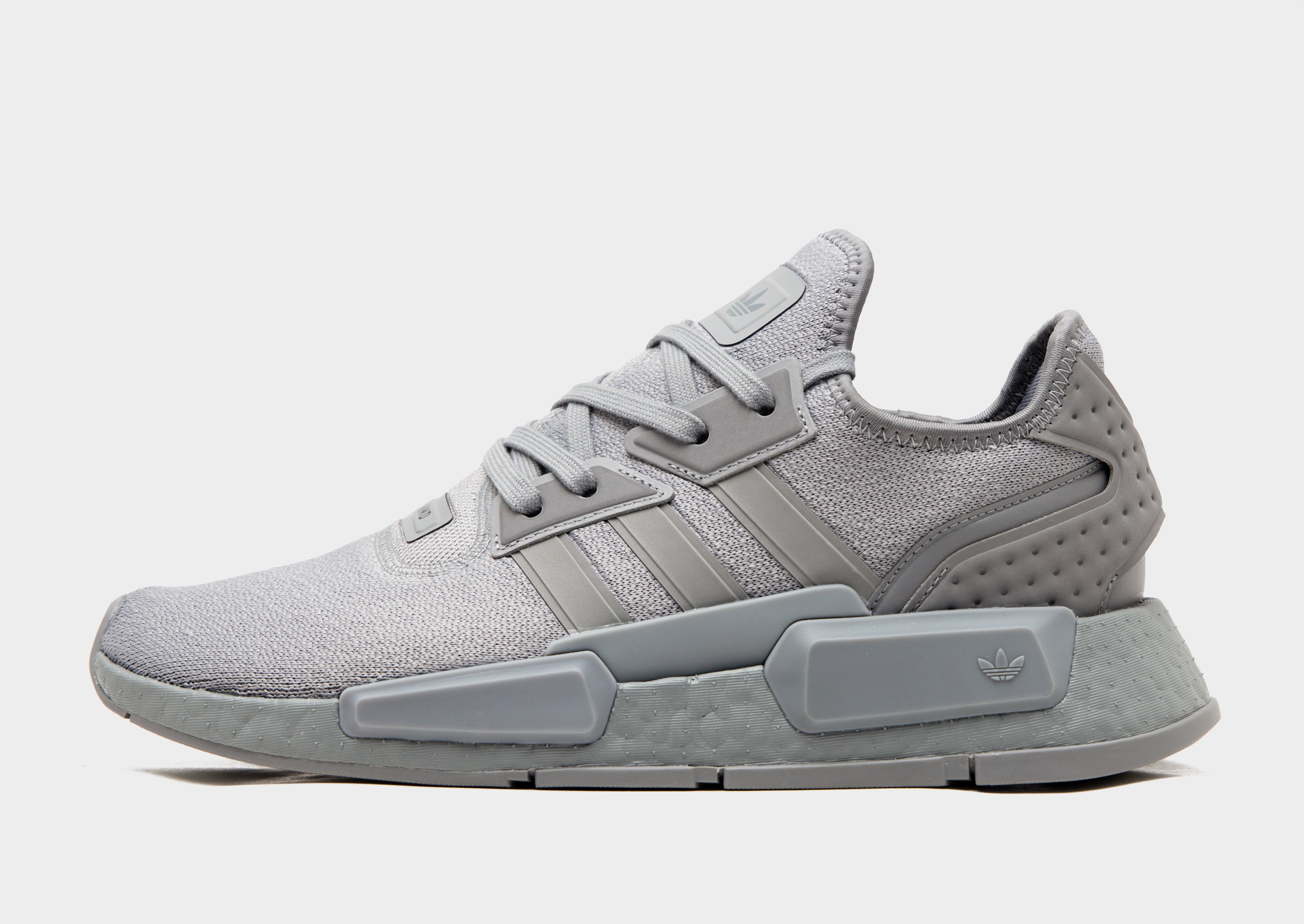Grey adidas Originals NMD G1 - JD Sports