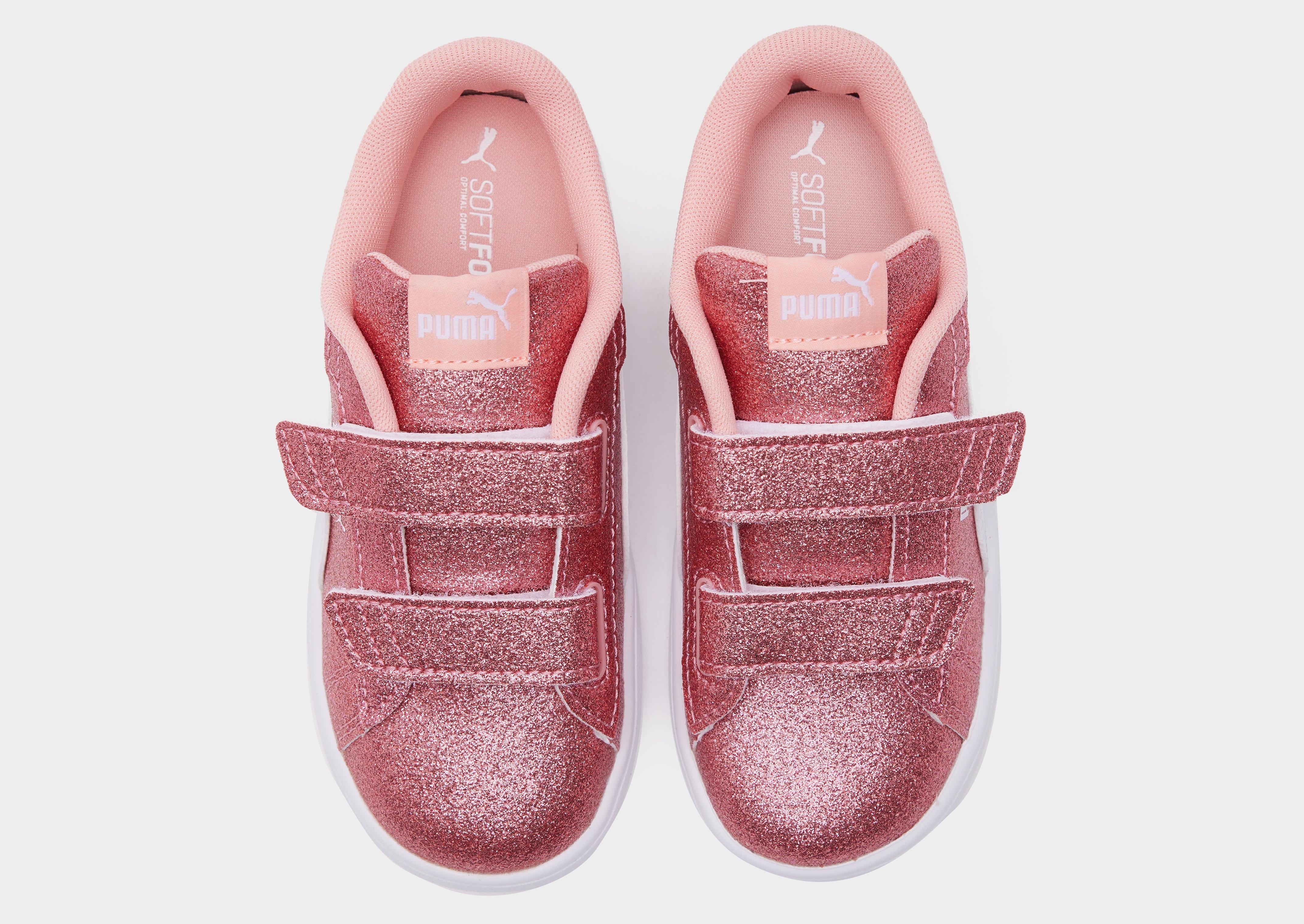 Puma smash glitz glam toddler online