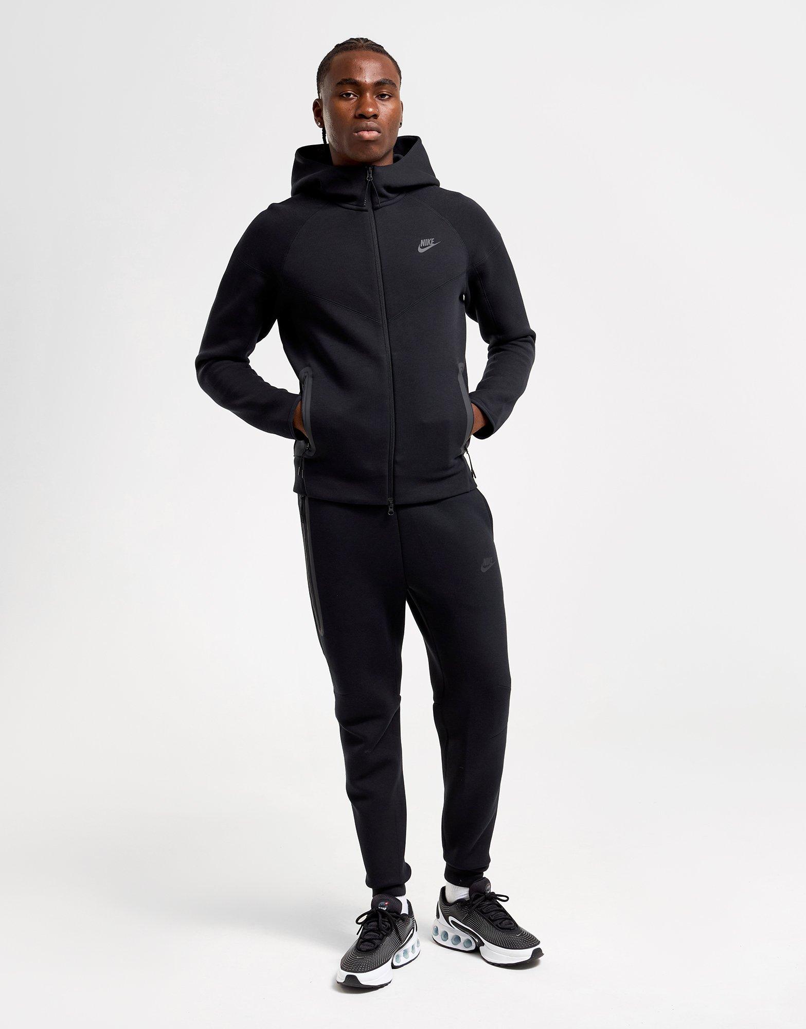 Jd sports hot sale nike tech