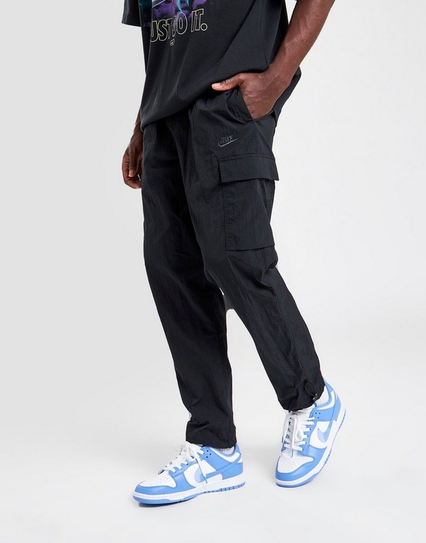 Nike Men's Woven Cargo Pants