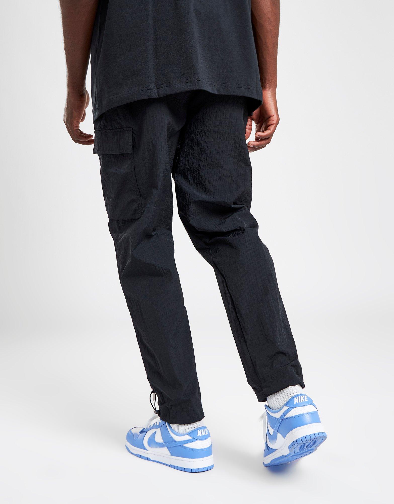 Rest Day Woven Cargo Pants