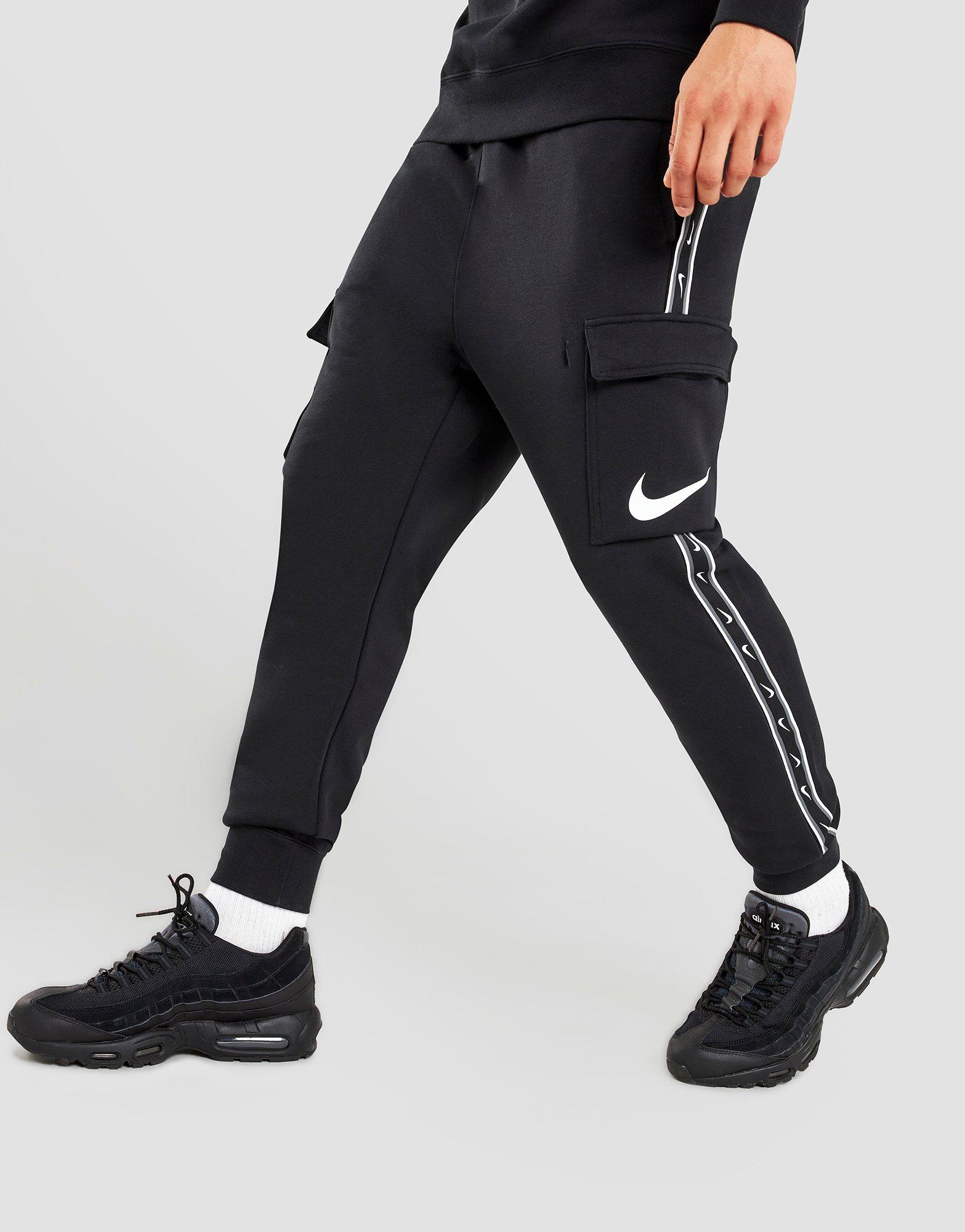 Nike Repeat Tape Joggers JD Sports