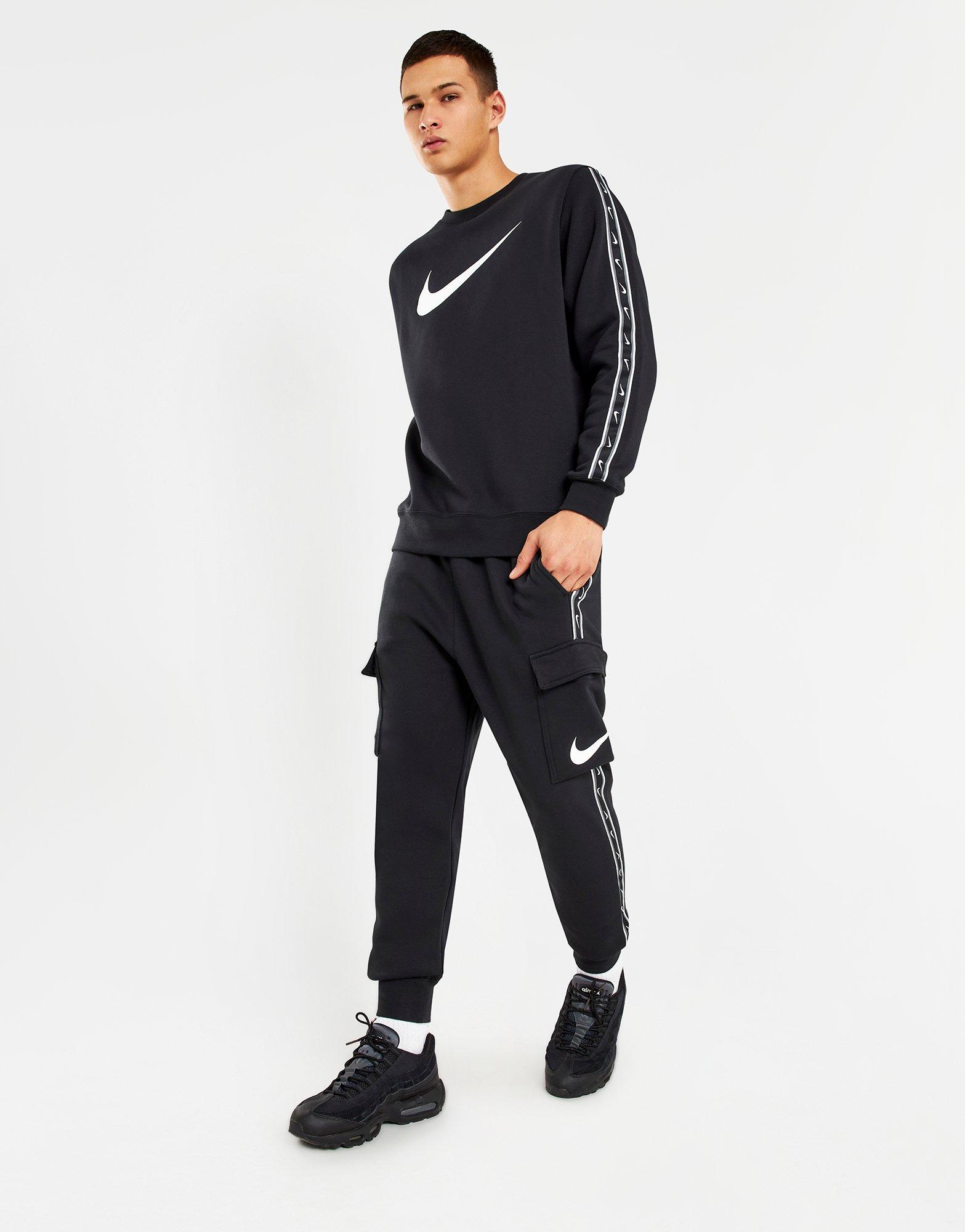 Jogging discount nike jd