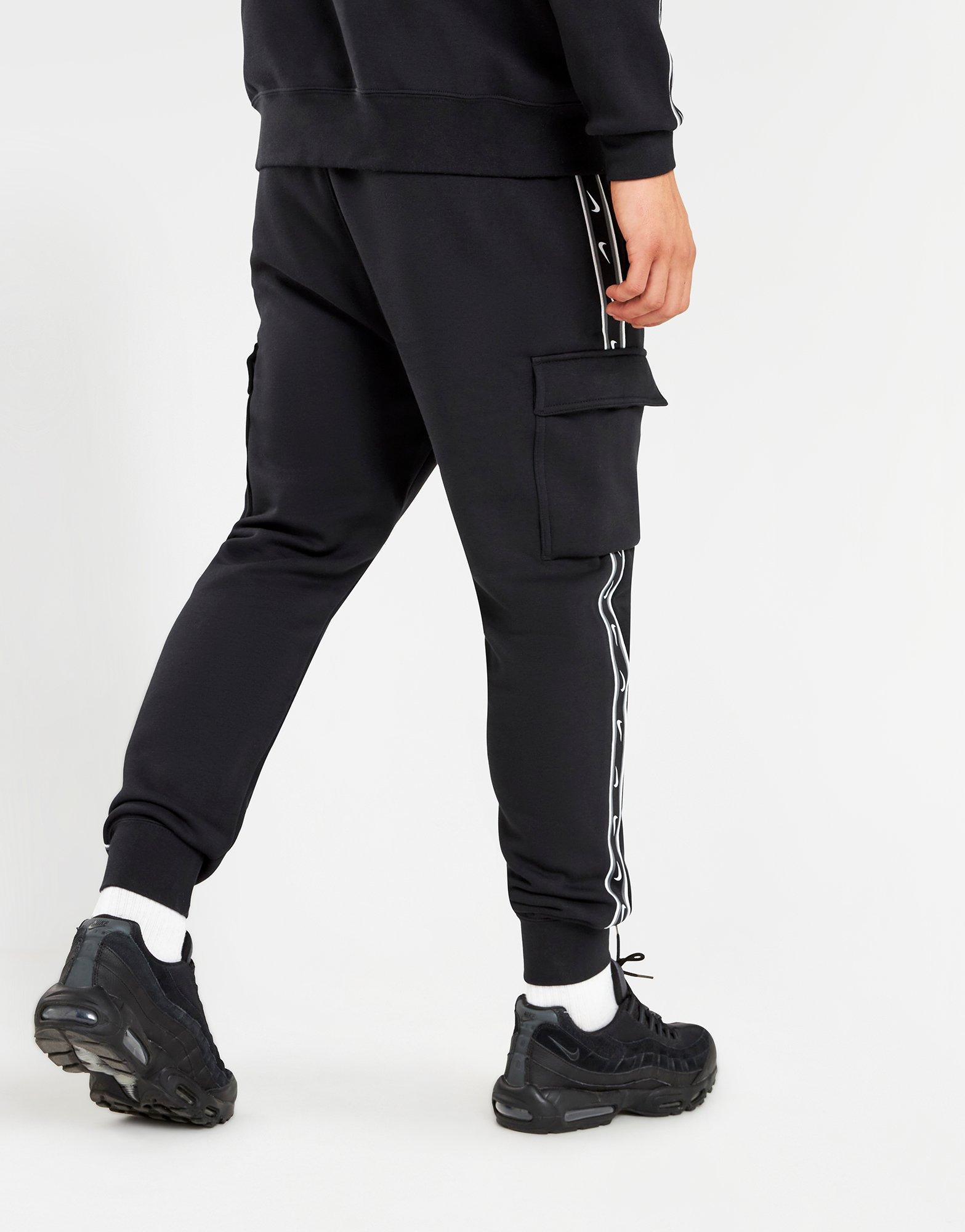 Nike repeat tape joggers 2025