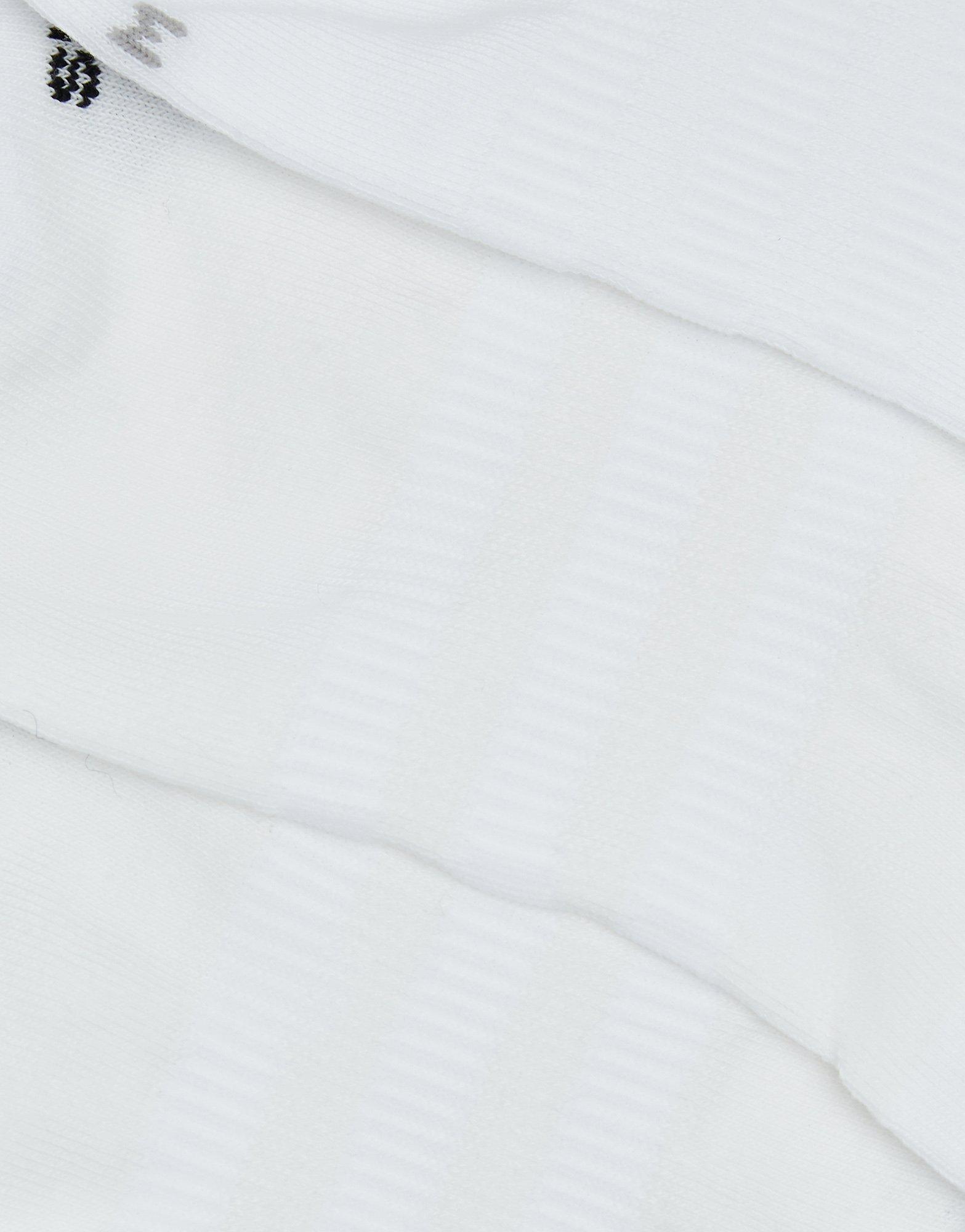 adidas No Show Socks 3 Pack