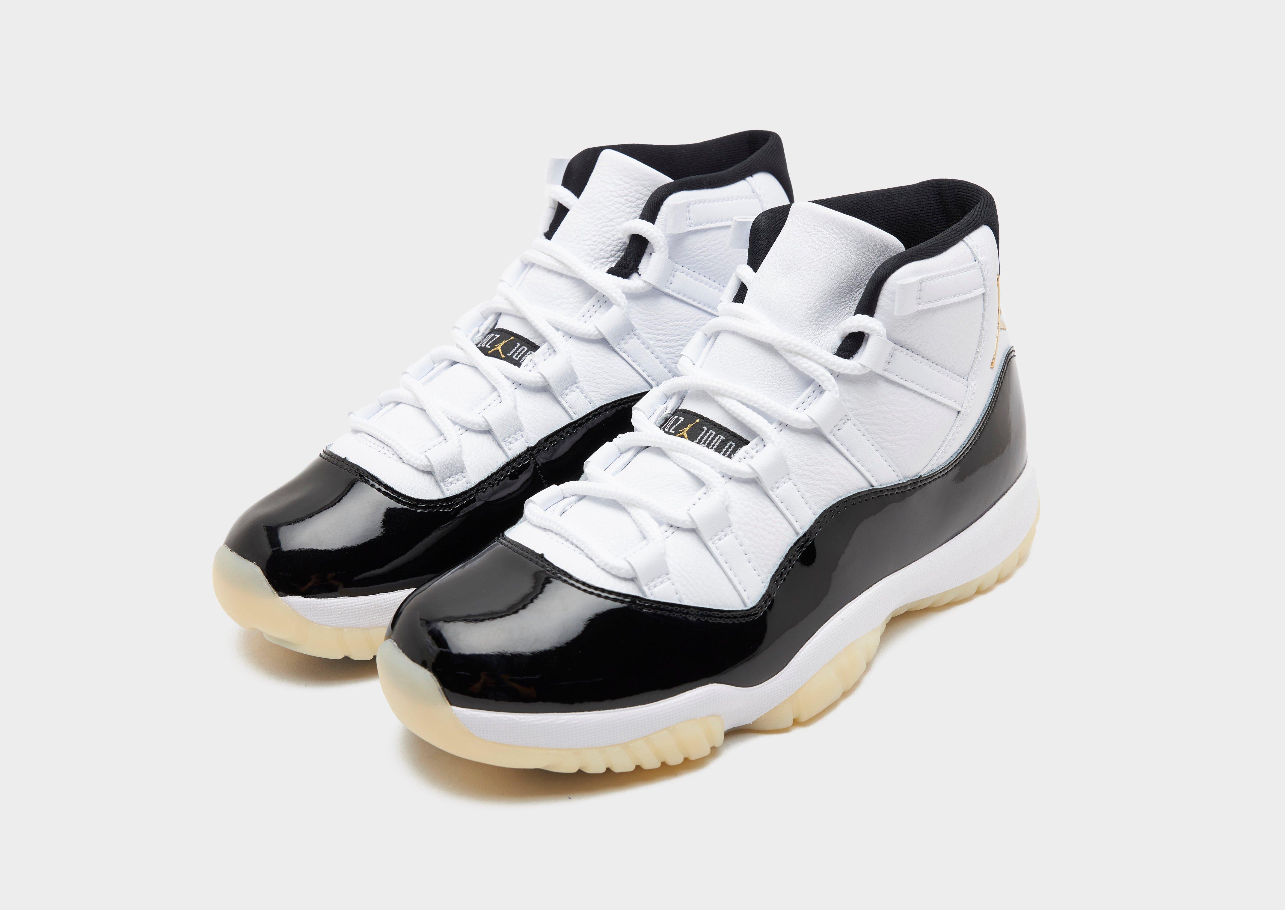 Jordan sales concord 11a