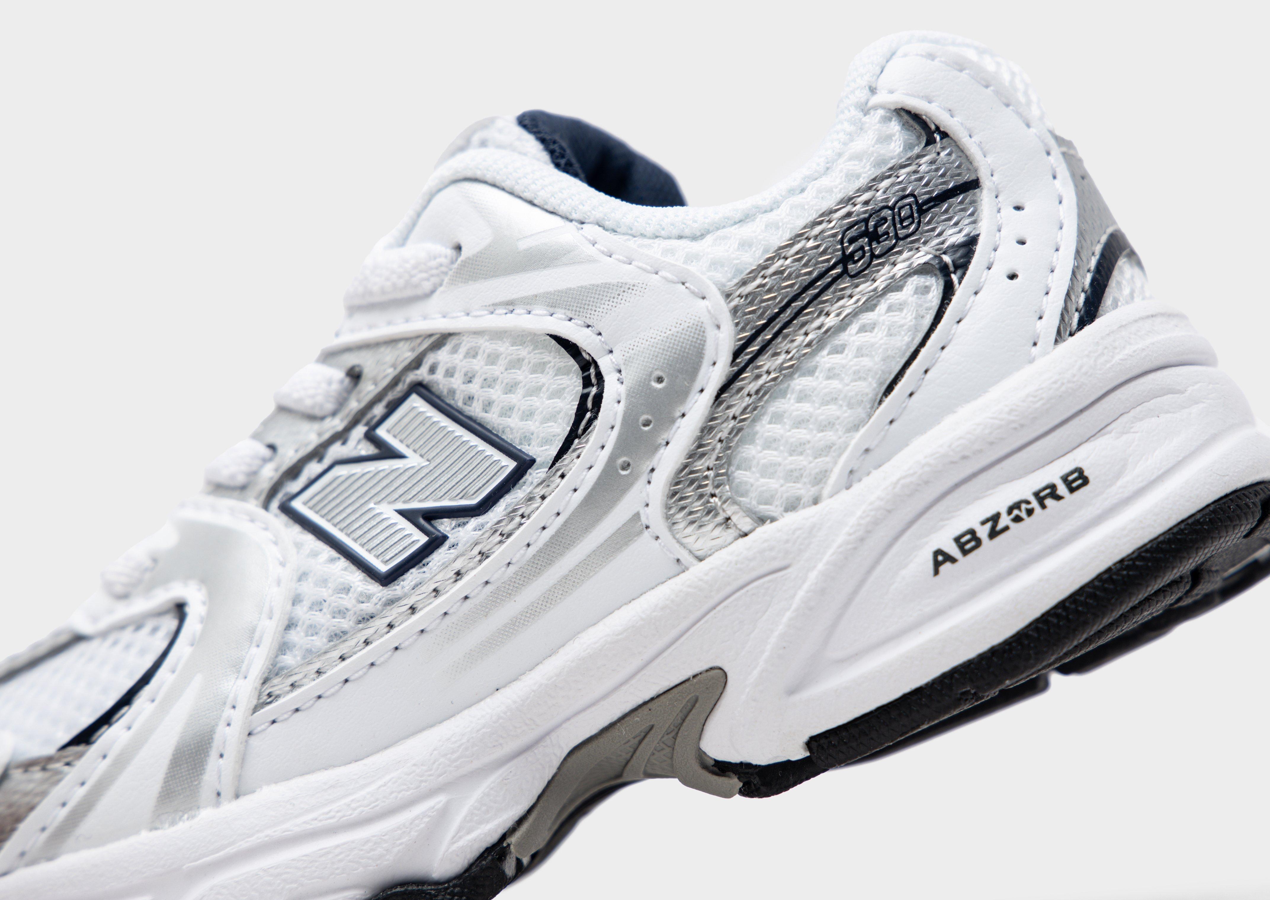 New Balance 530 Infant's