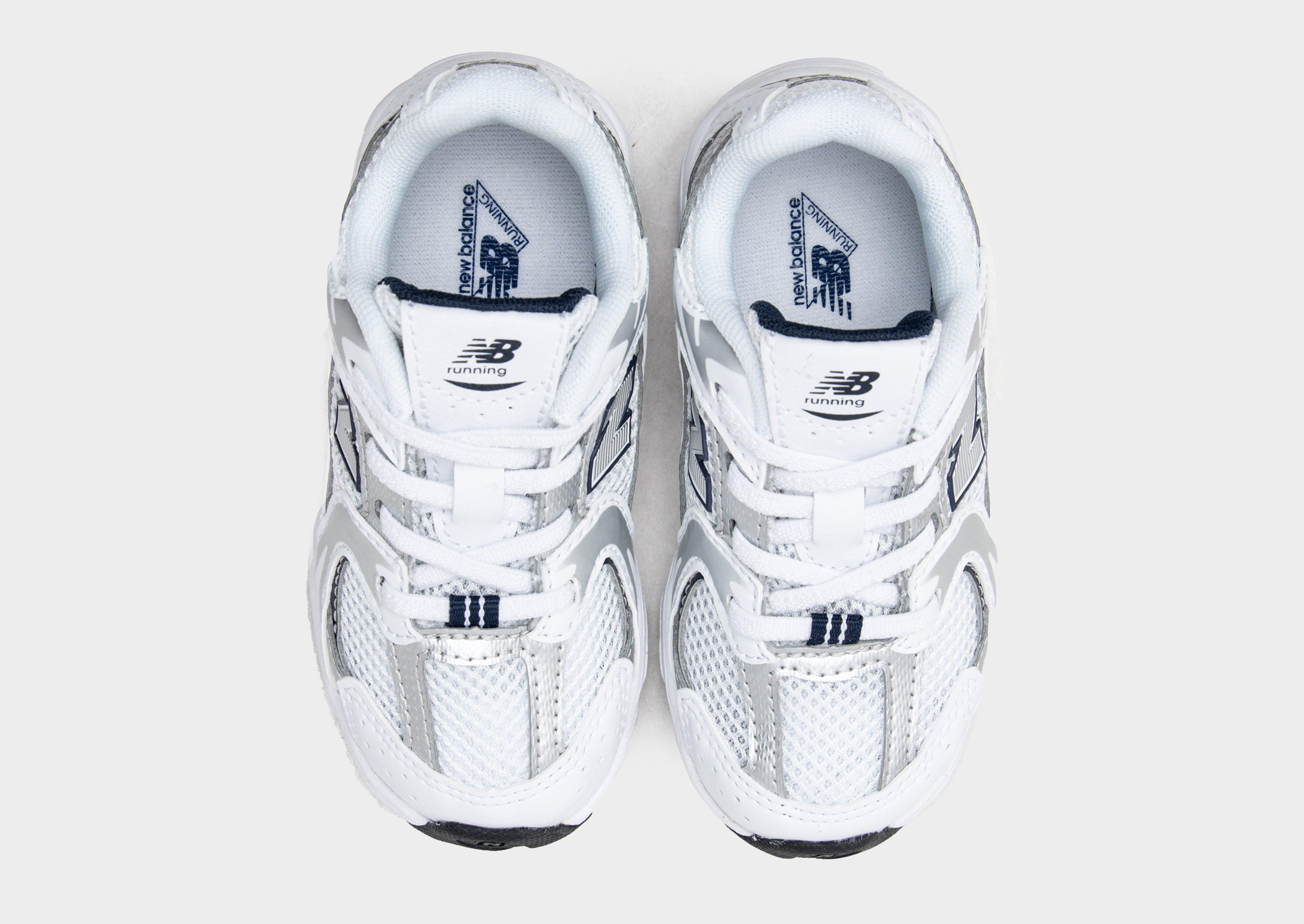 New balance infant best sale