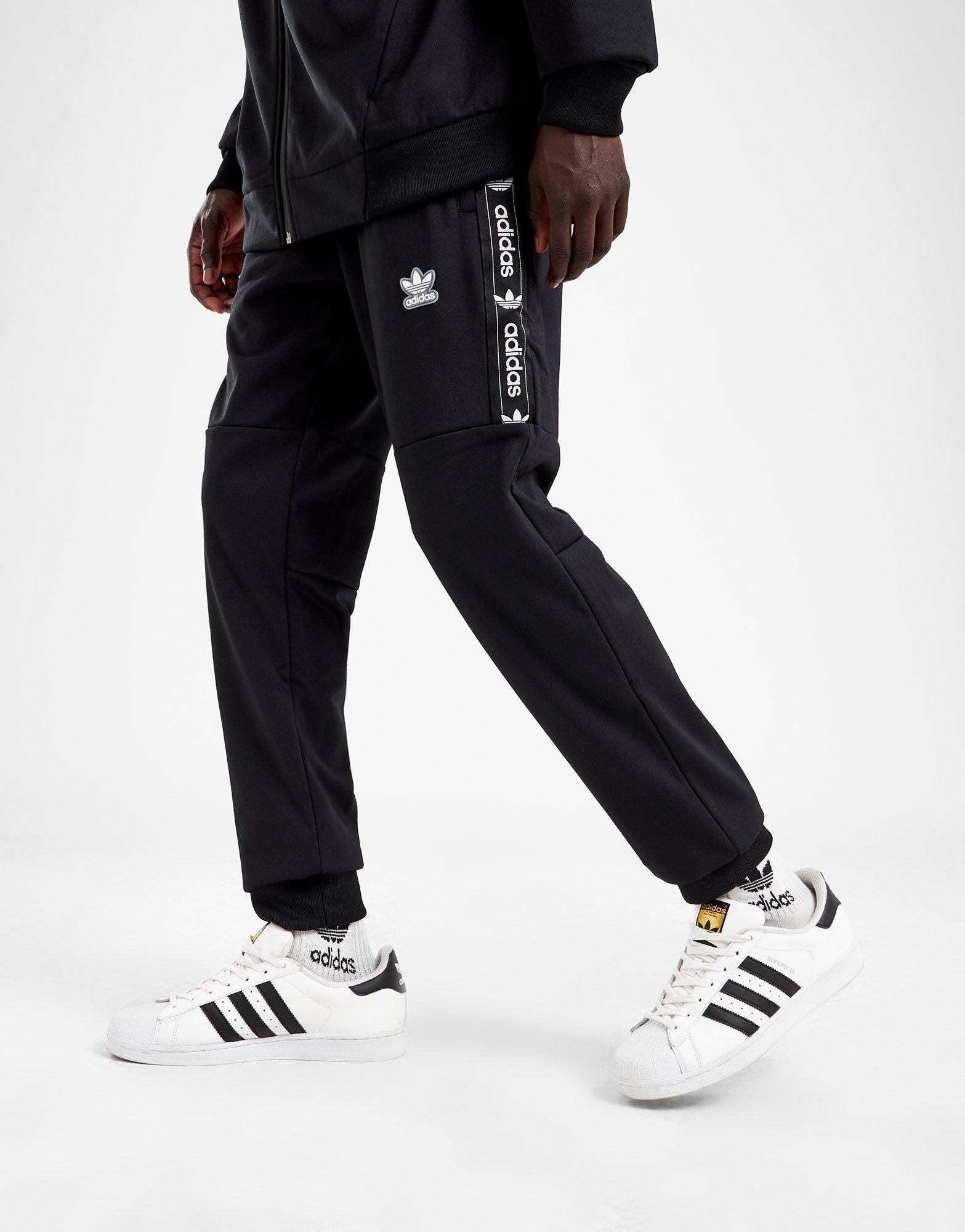 adidas Originals Edge Track Pants - JD Sports