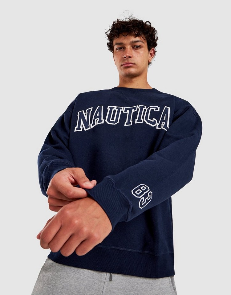 NAUTICA Gamma Sweatshirt