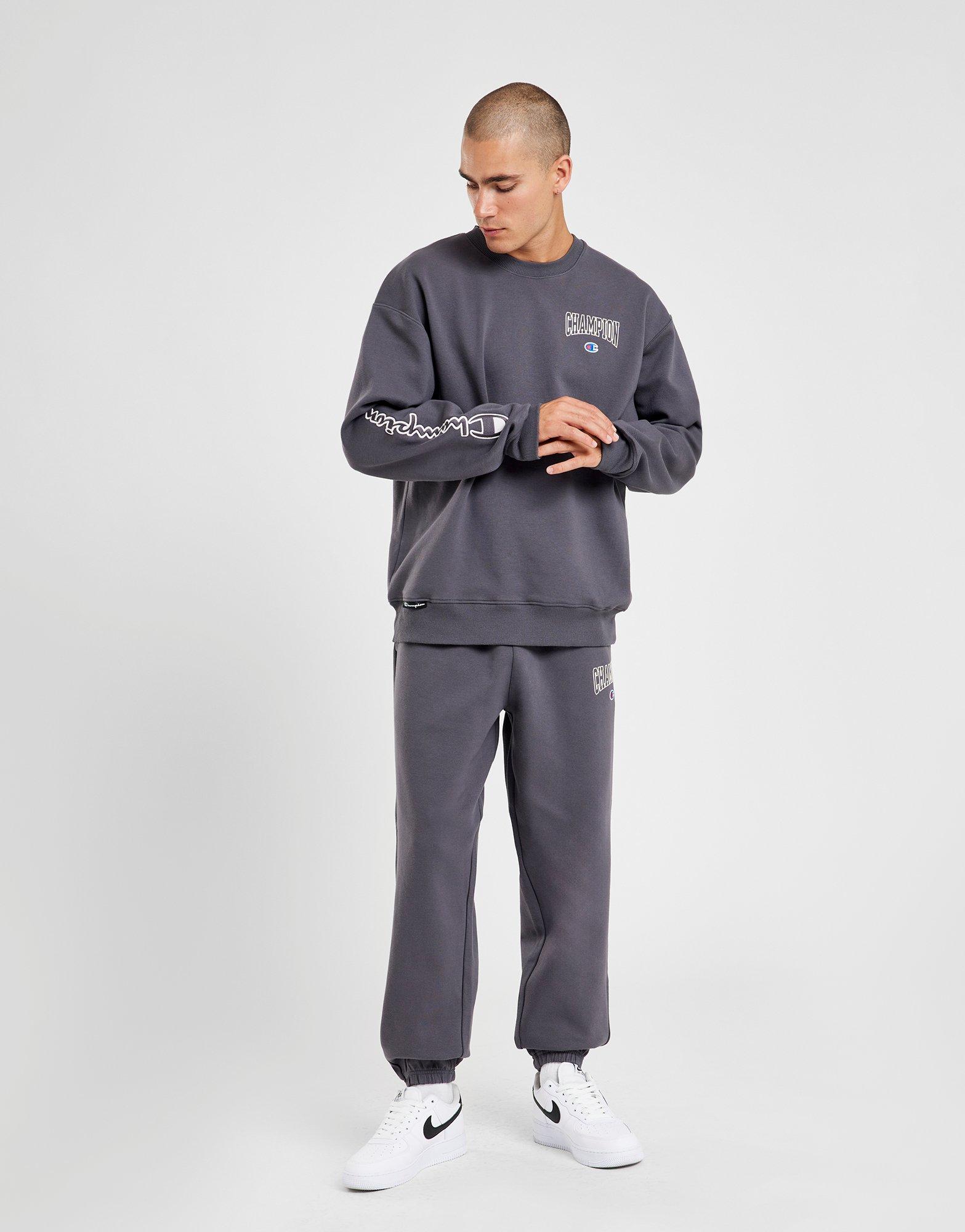 Champion track 2024 pants nz