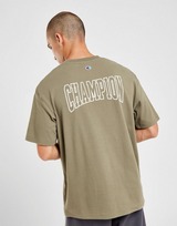 Champion Collegiate Oversized T-Shirt