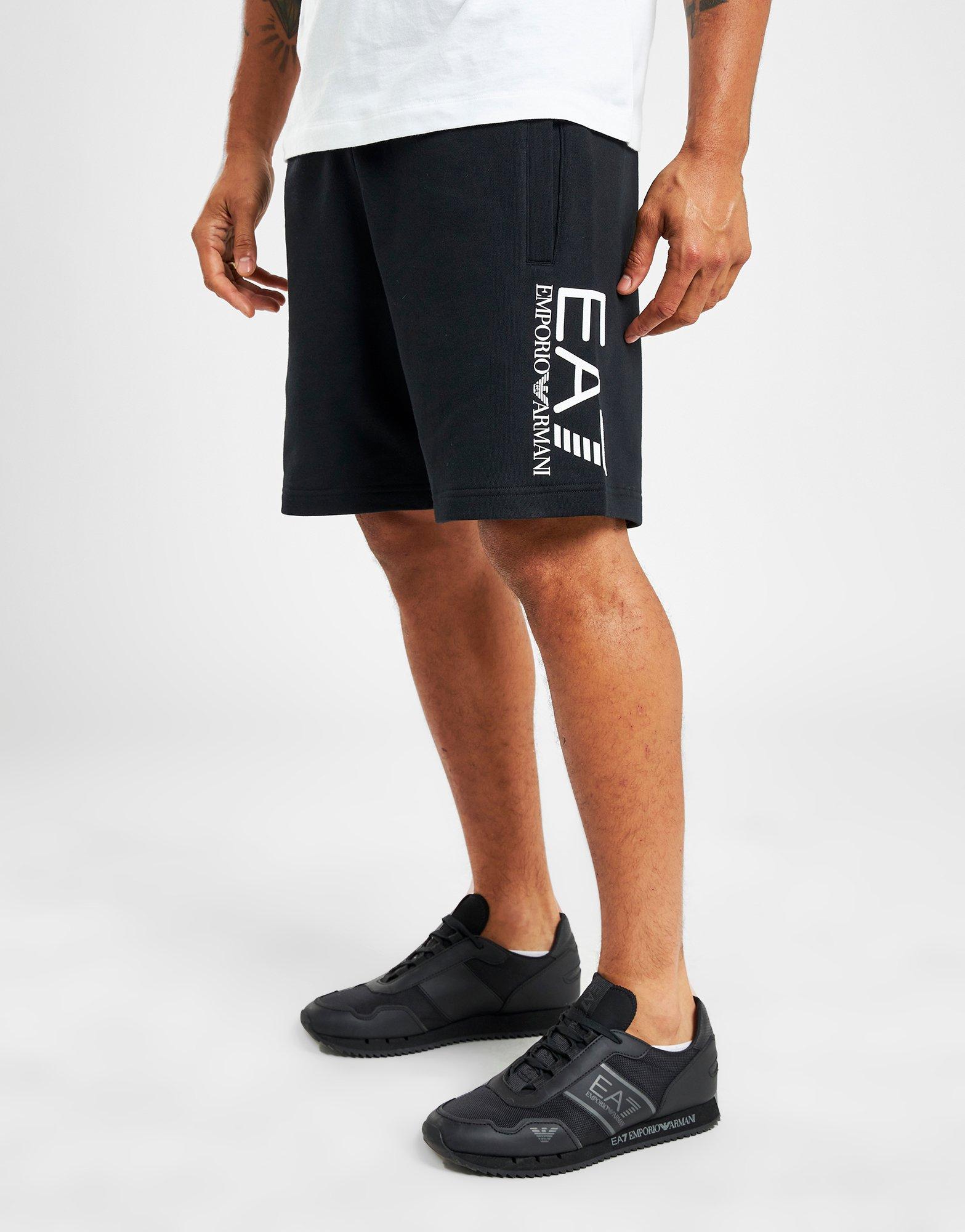 Shorts ea7 new arrivals