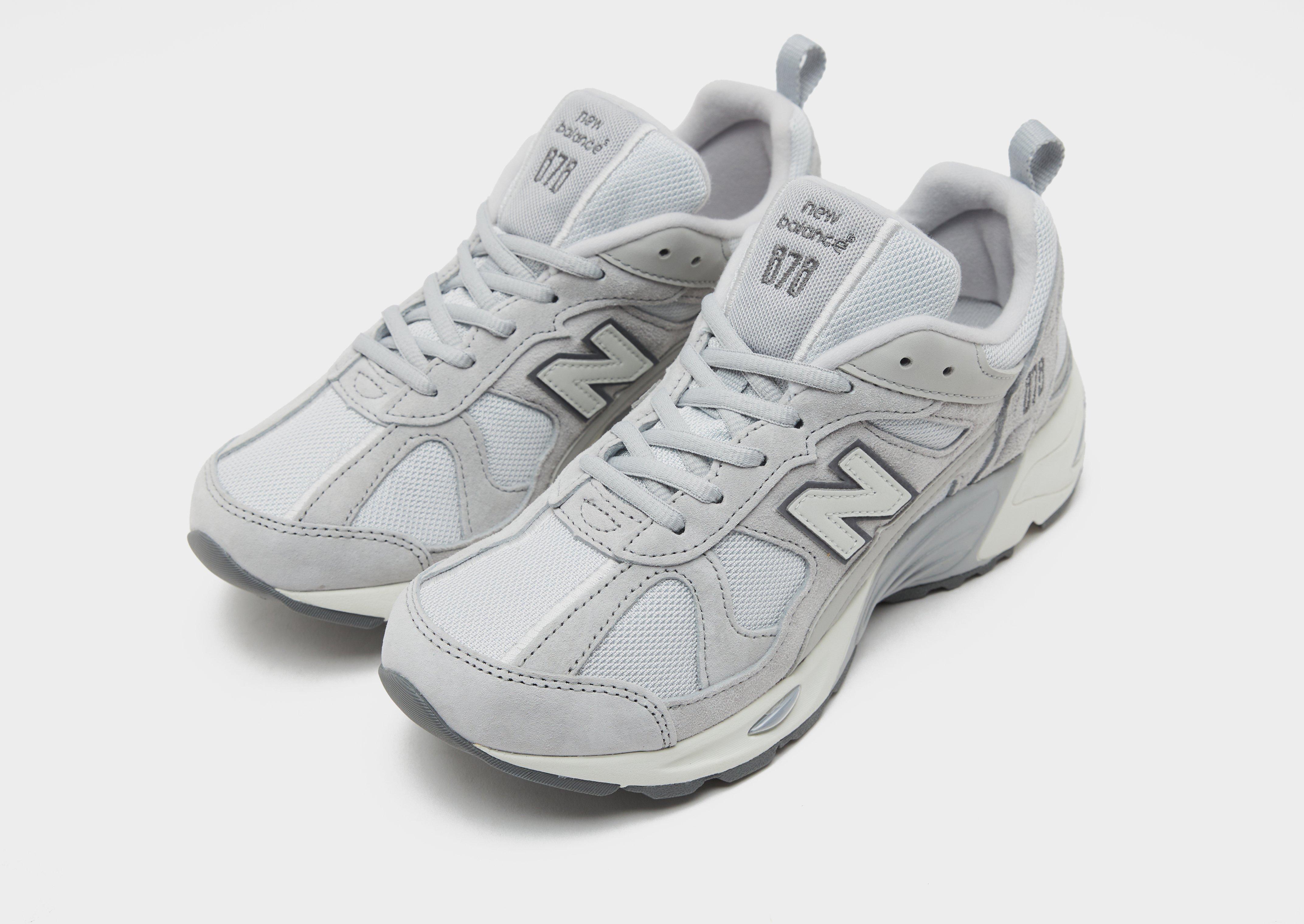 New balance 878 women white online