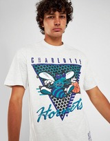 Mitchell & Ness Charlotte Hornets T-Shirt