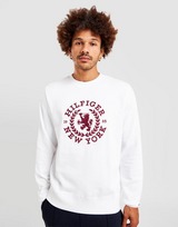 Tommy Hilfiger Crest Sweatshirt
