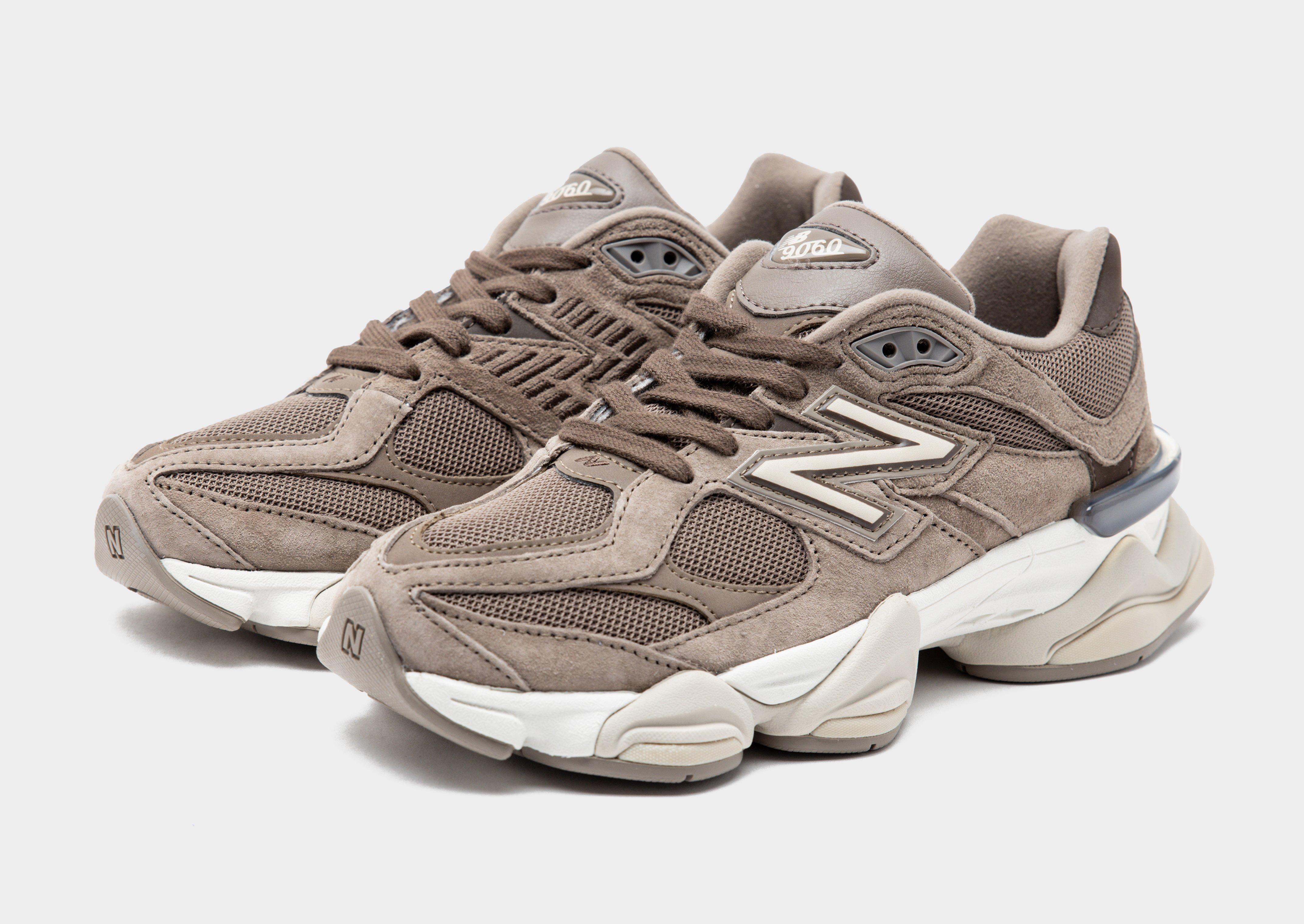 New balance store 200 sport marrom