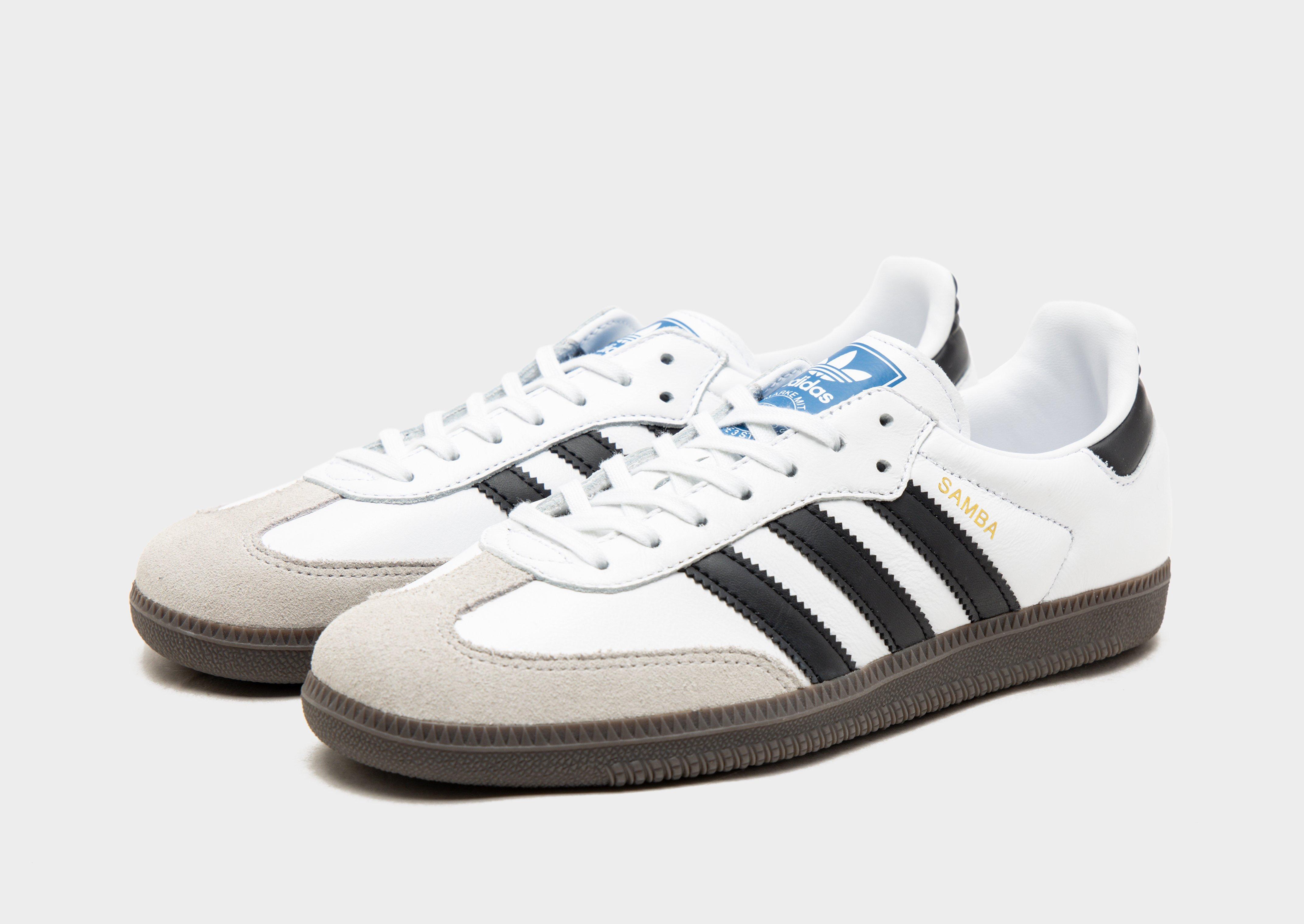 Jd sport 2025 adidas samba