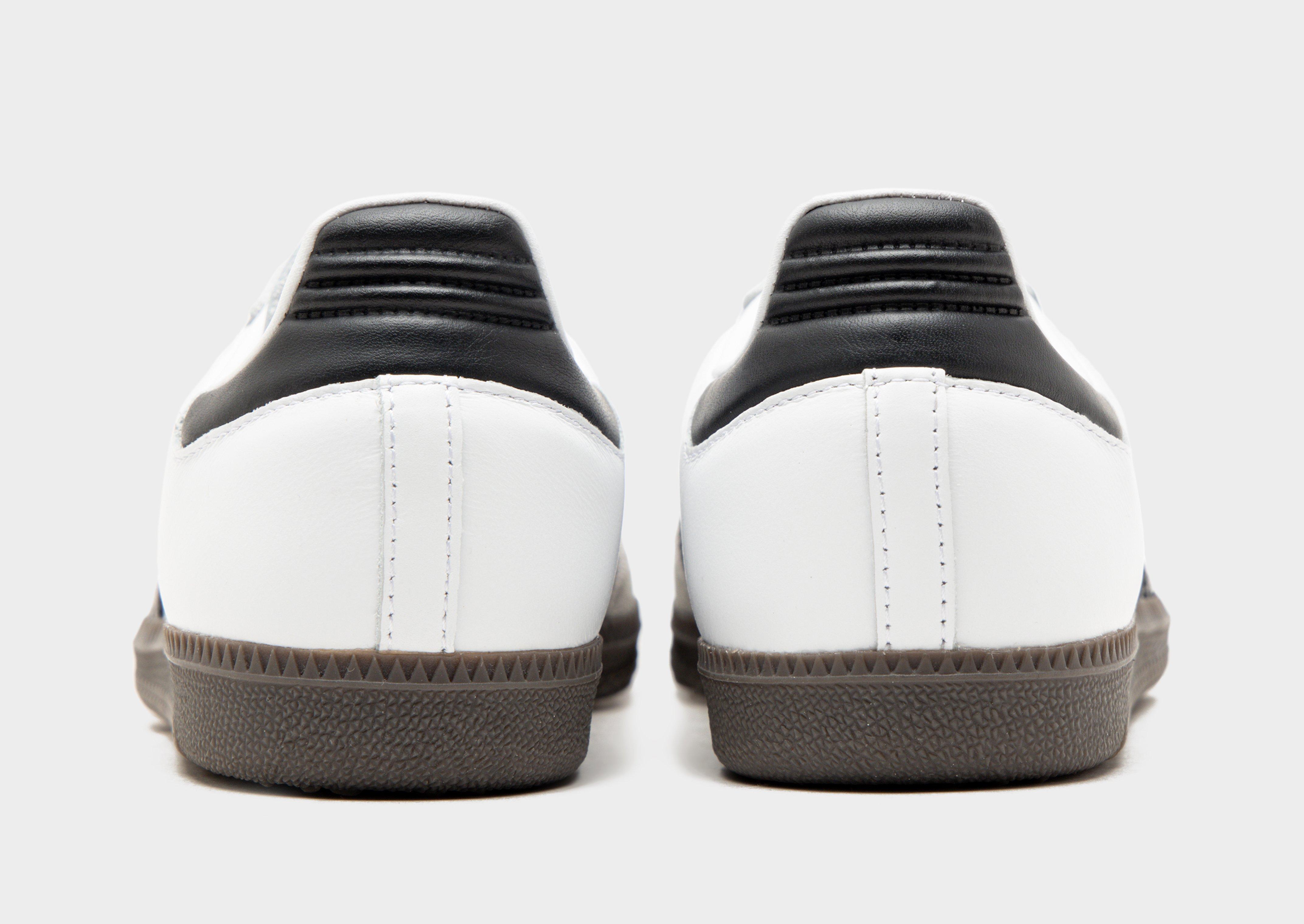 adidas Originals Samba OG Junior's