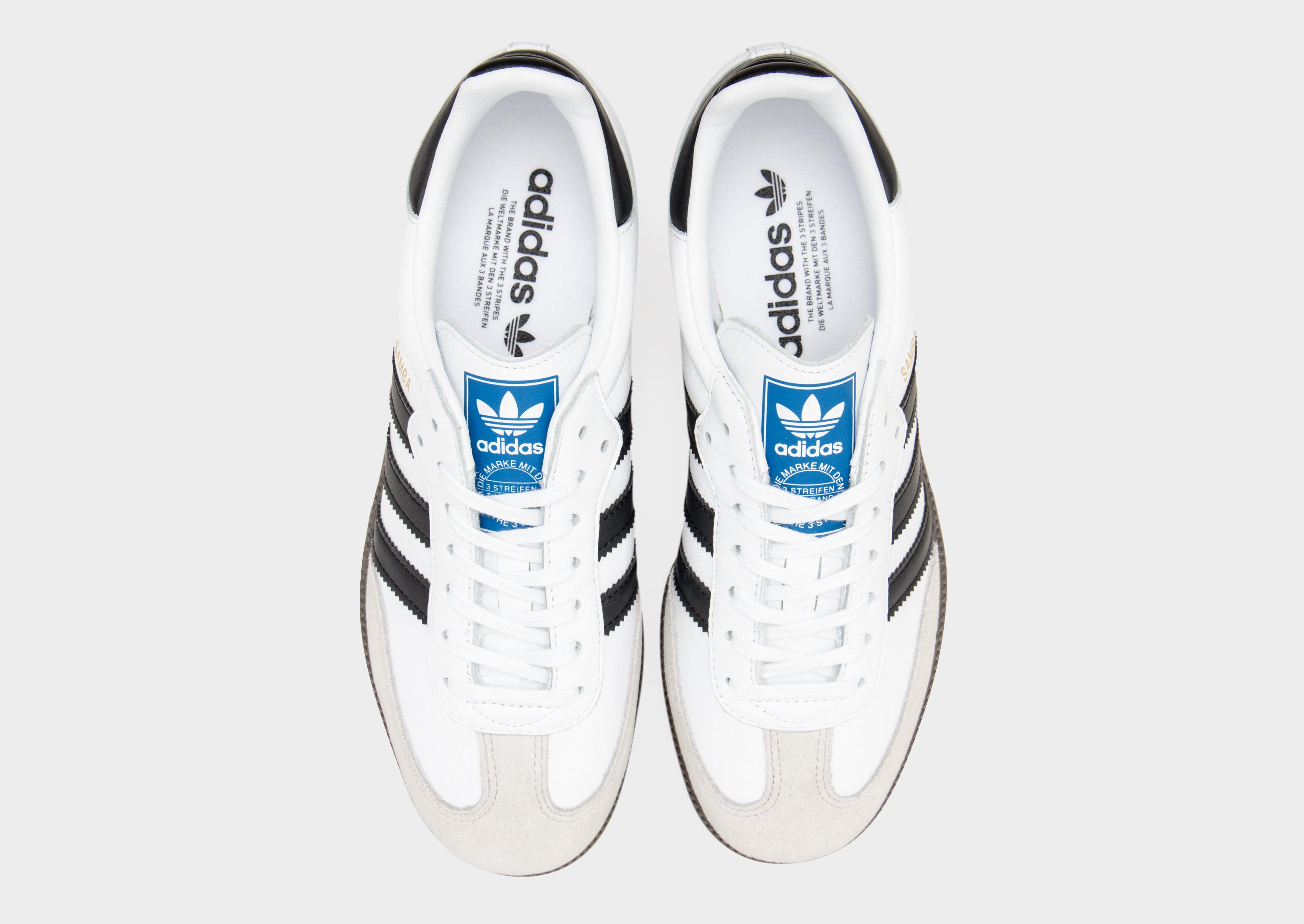 adidas Originals Samba OG Junior's