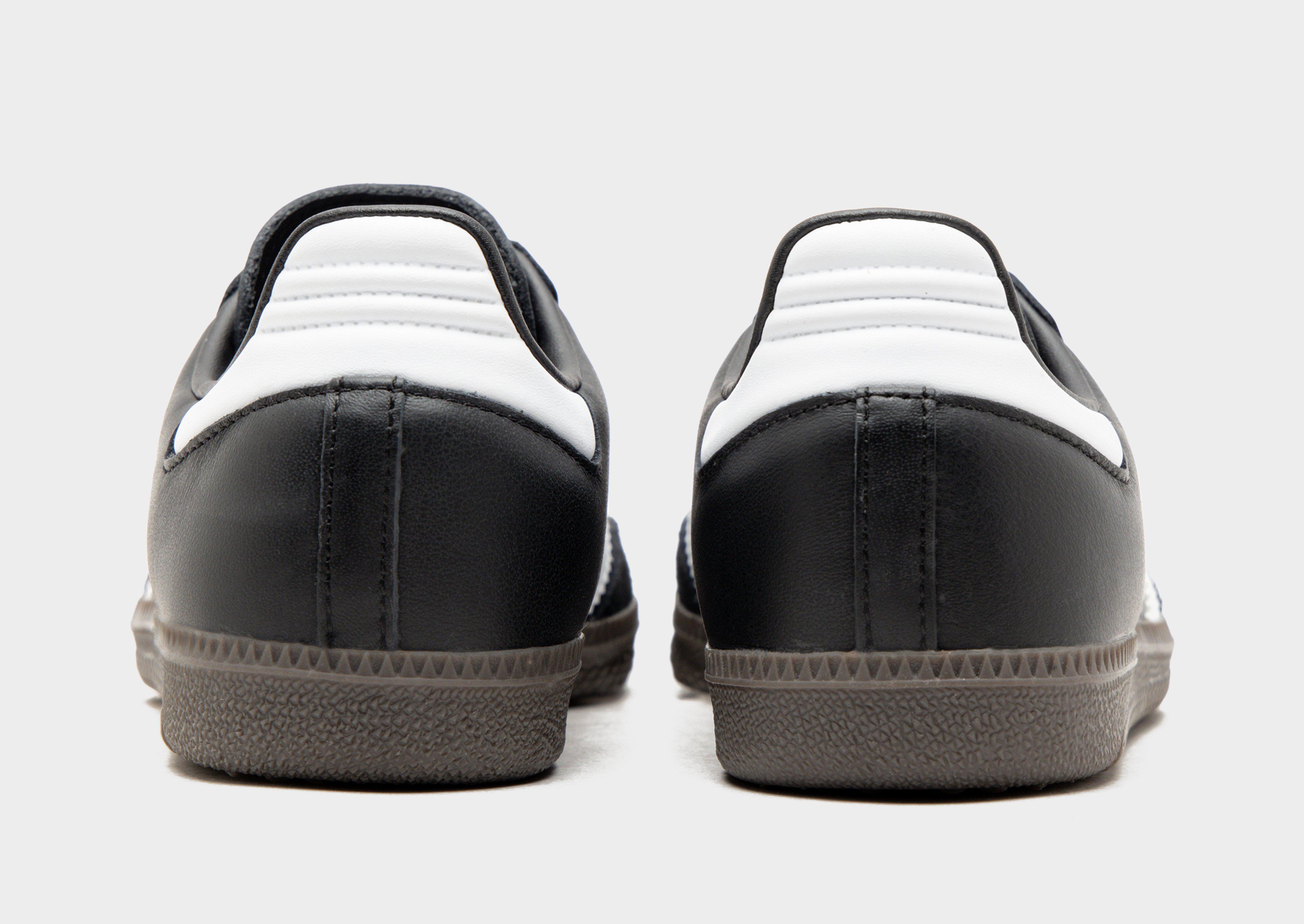 adidas Originals Samba OG Junior's