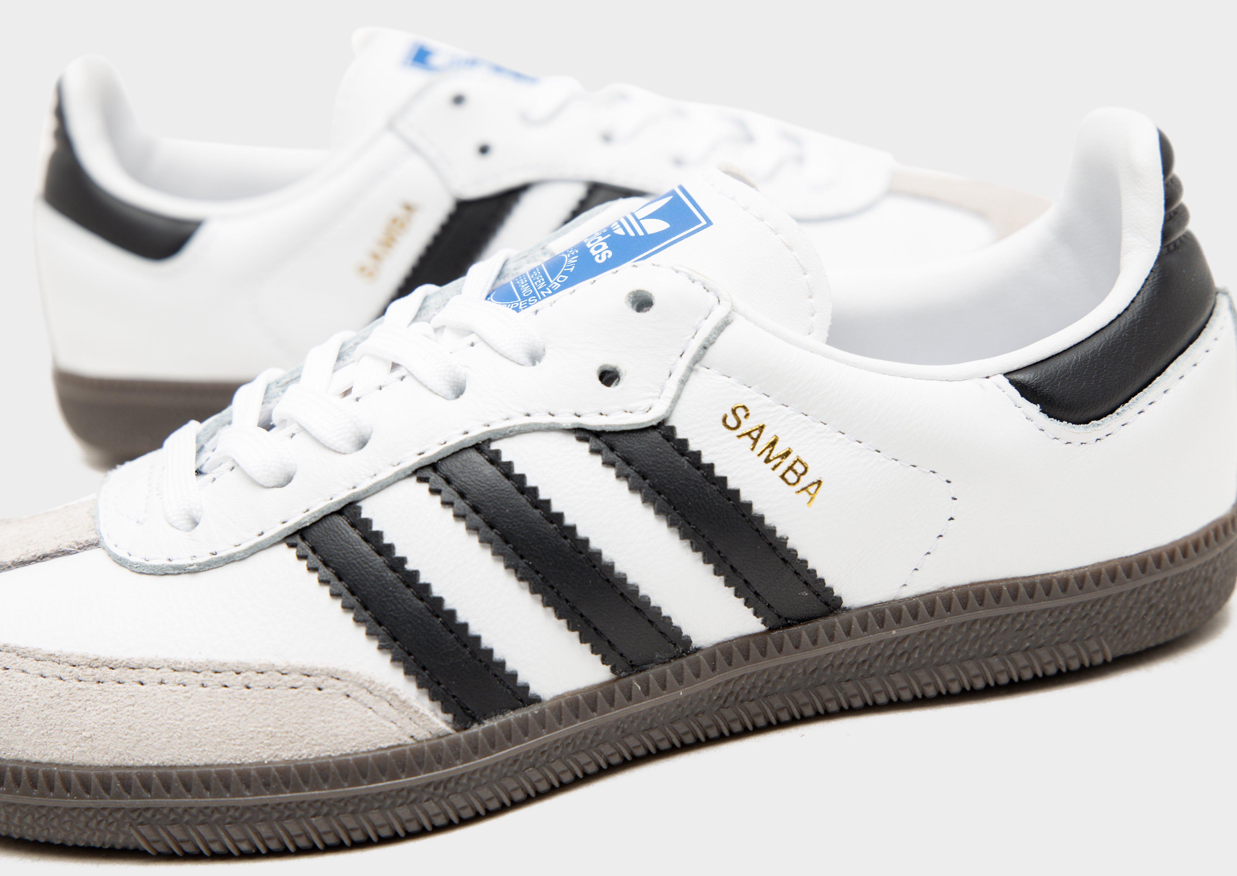 adidas Originals Samba OG Children's