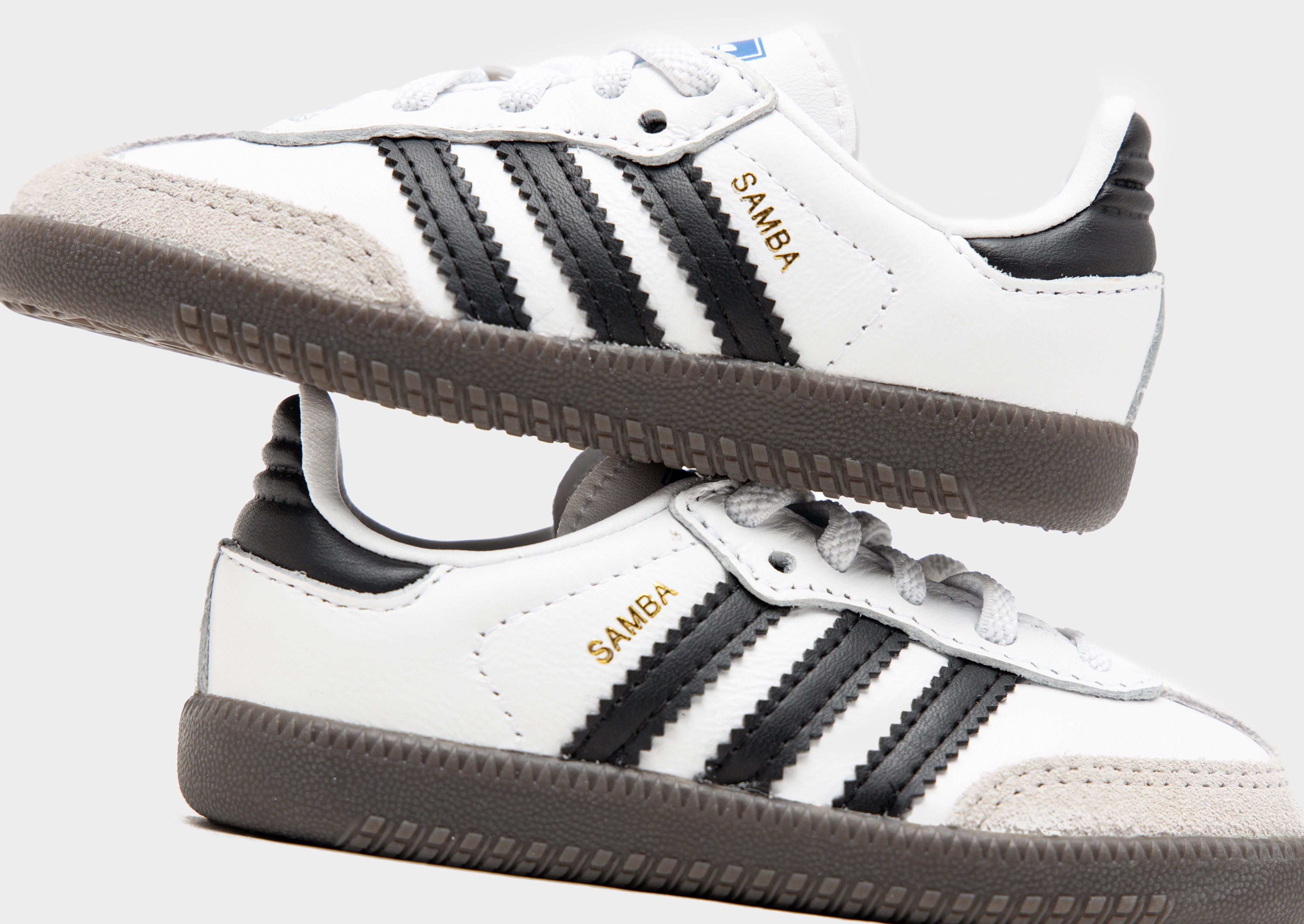 adidas Originals Samba OG Infant's