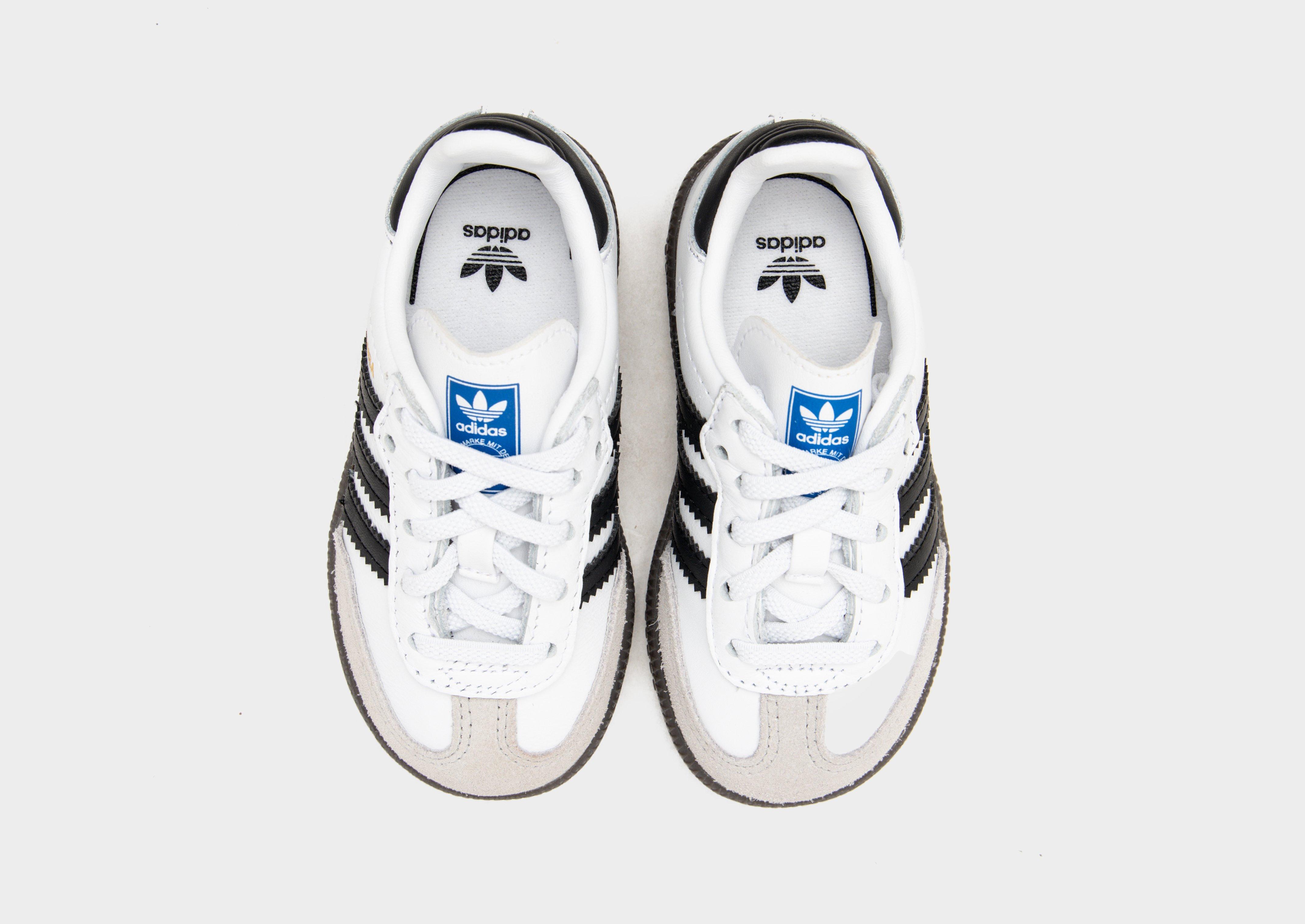adidas Originals Samba OG Infant's