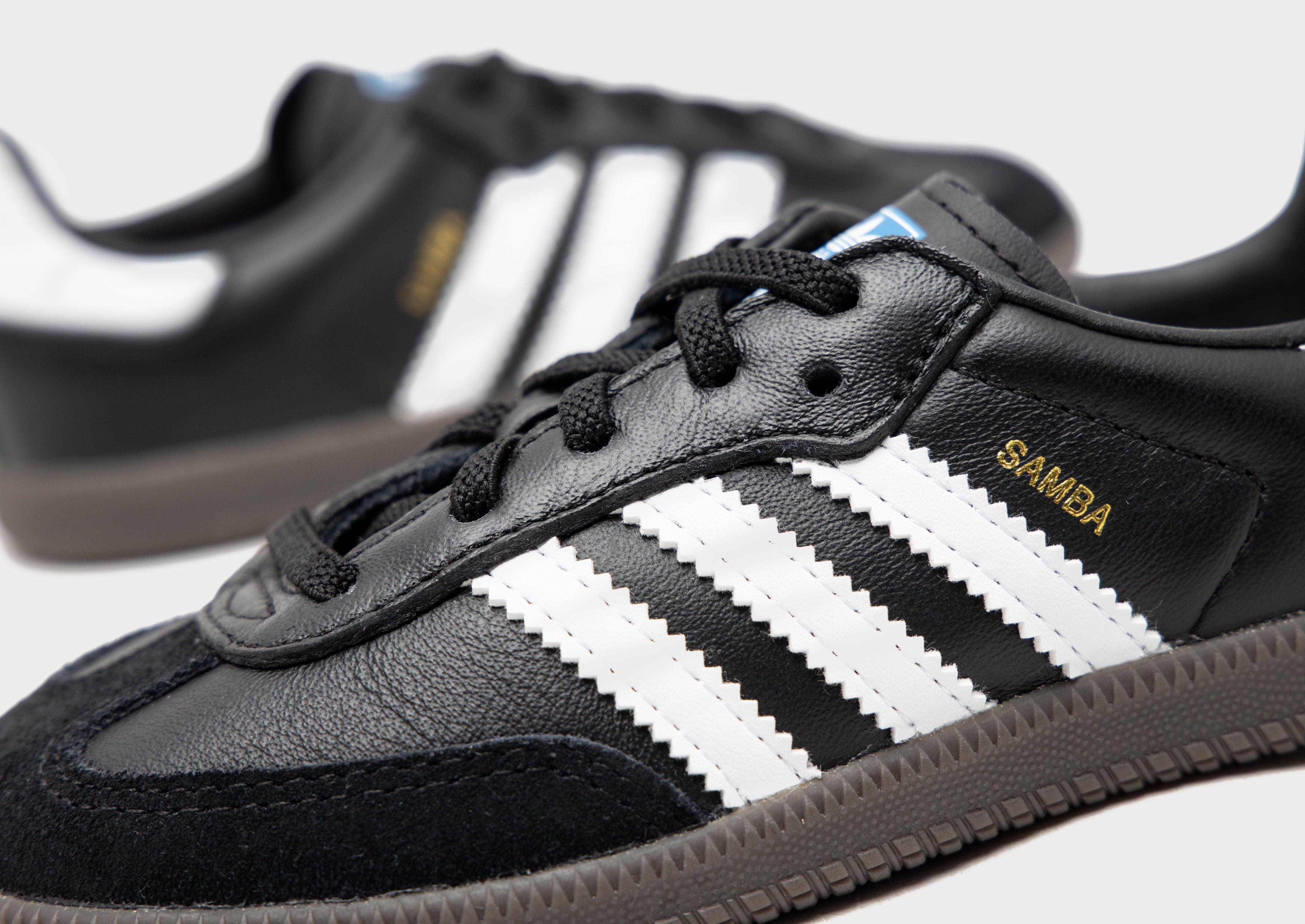 adidas Originals Samba OG Infant's