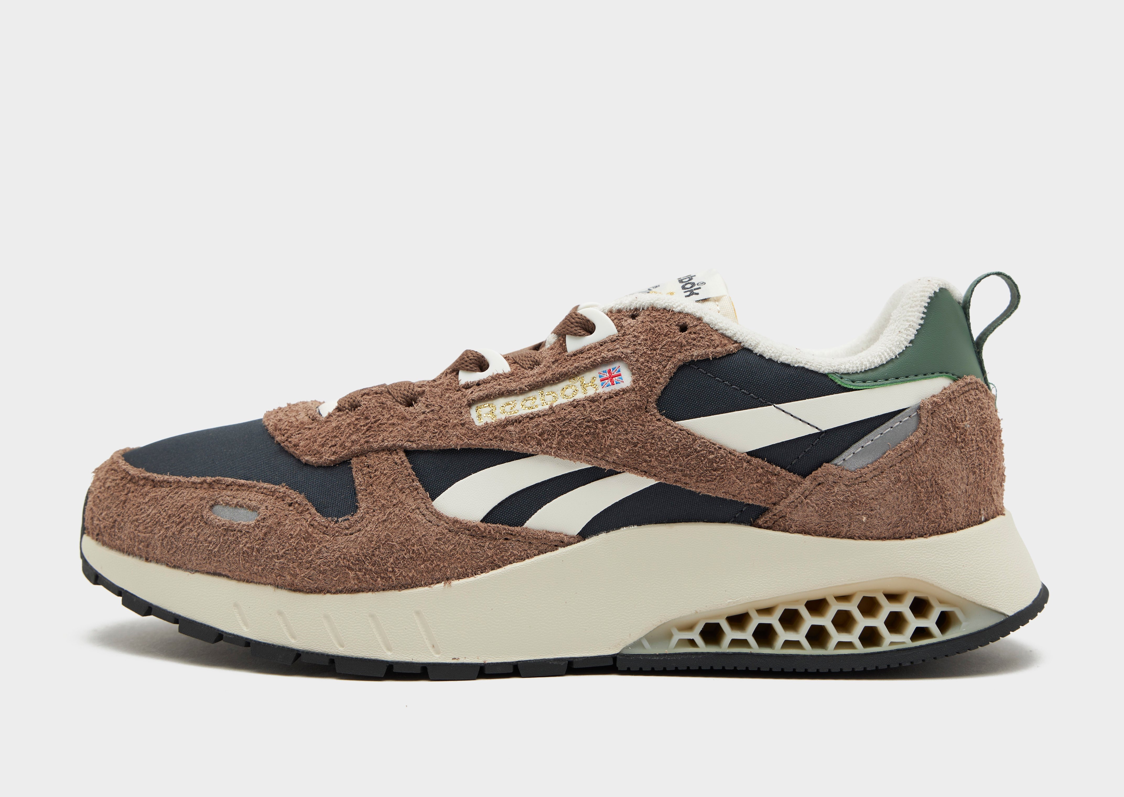 Reebok Classic Leather Hexalite JD Sports NZ