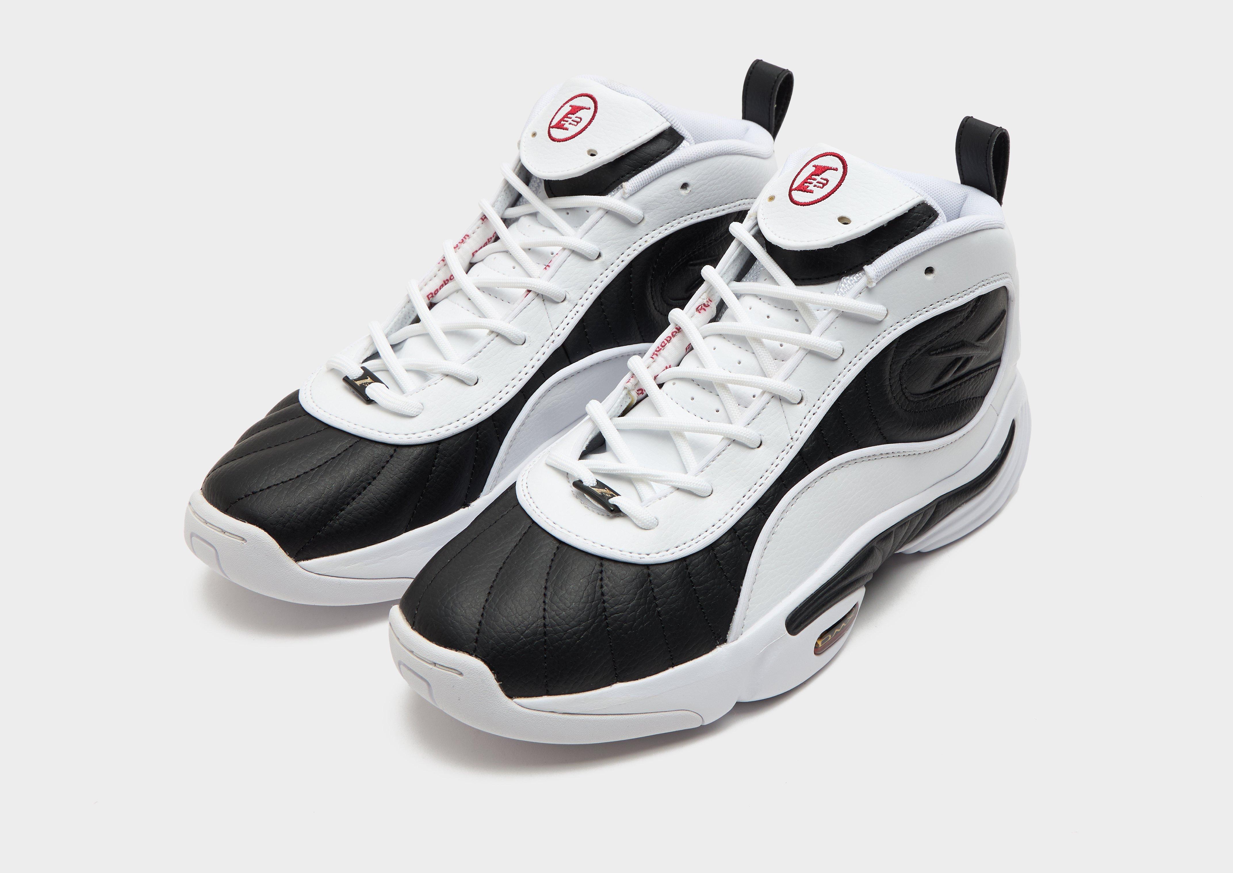 Reebok answer hot sale 3 kids