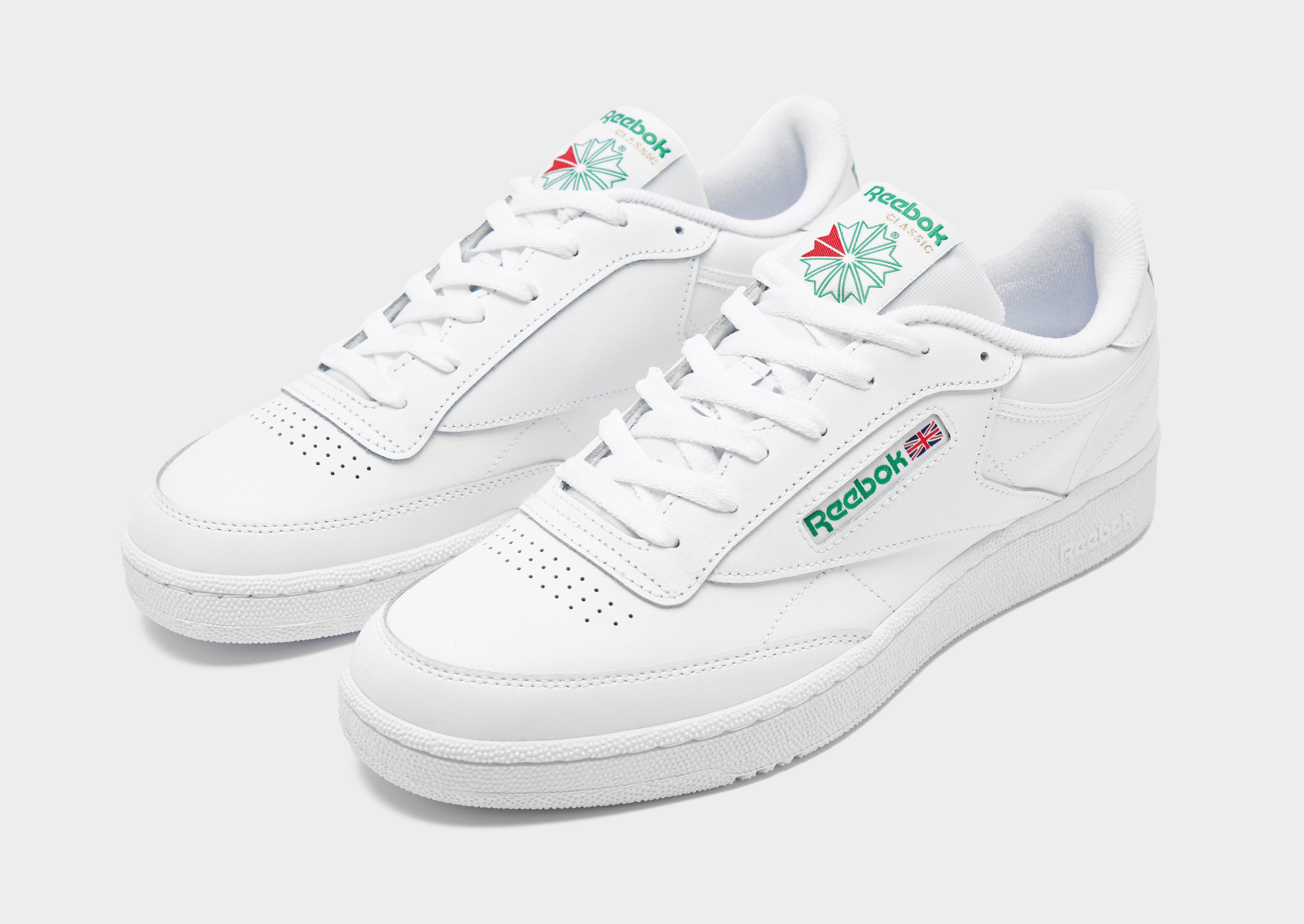 Reebok Club C 85