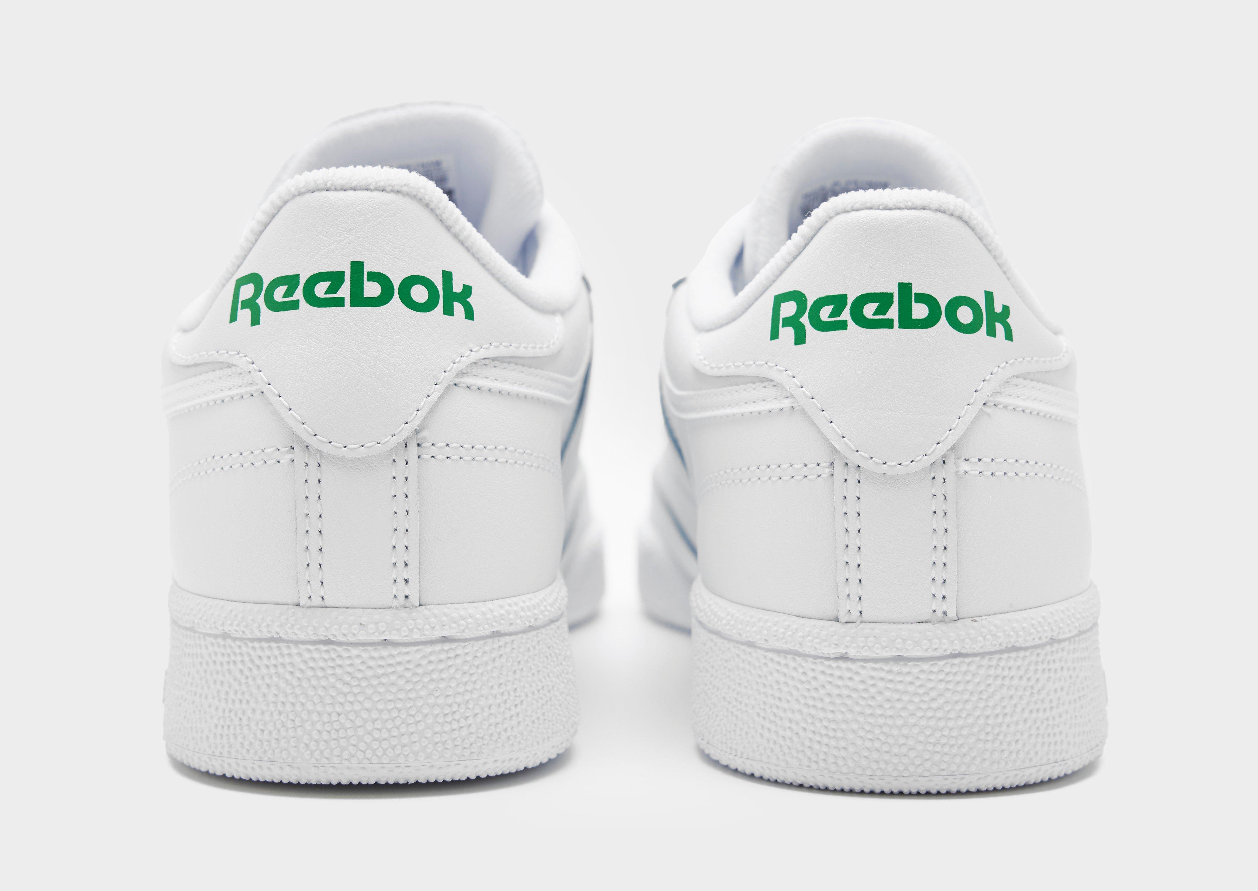 Reebok Club C 85