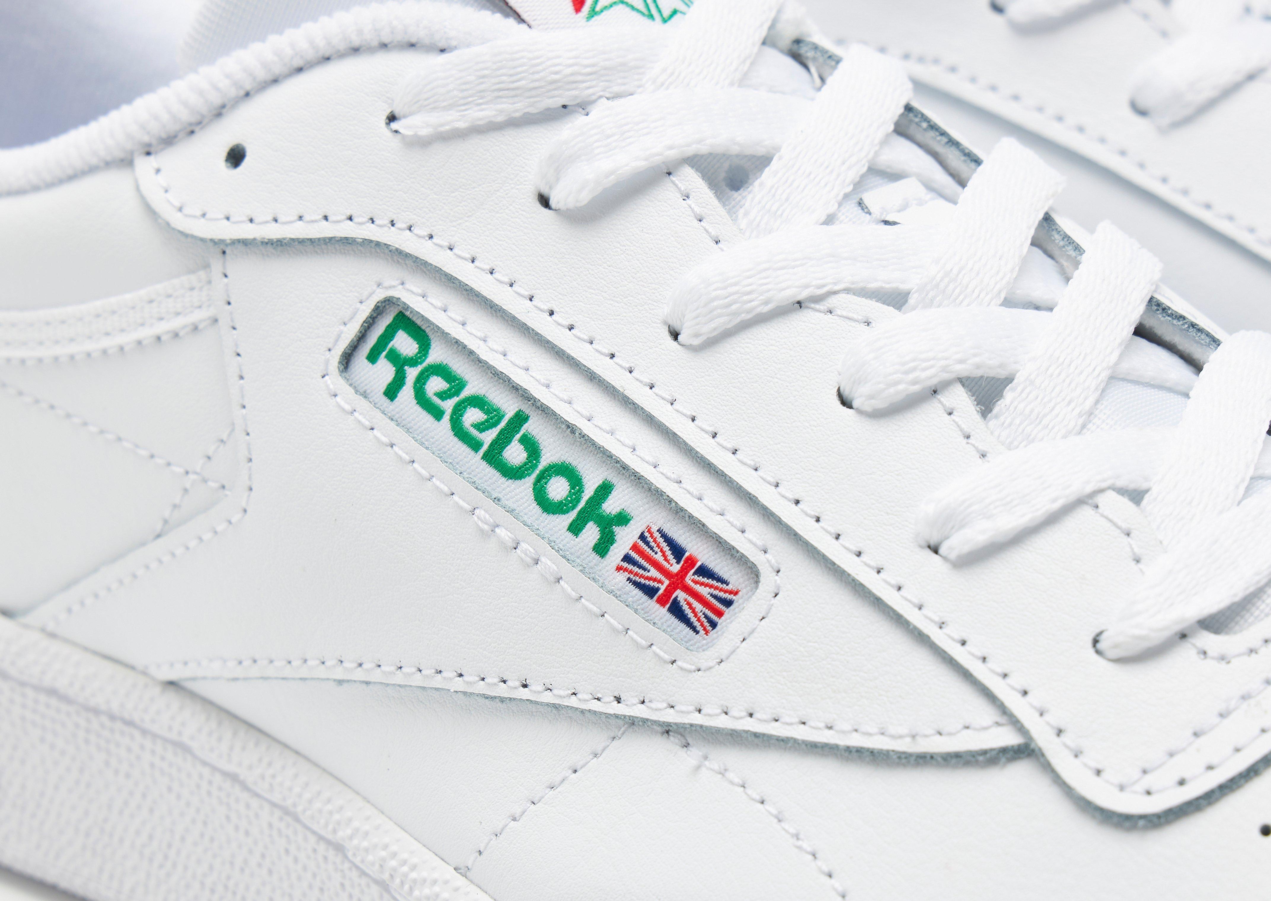 Reebok Club C 85