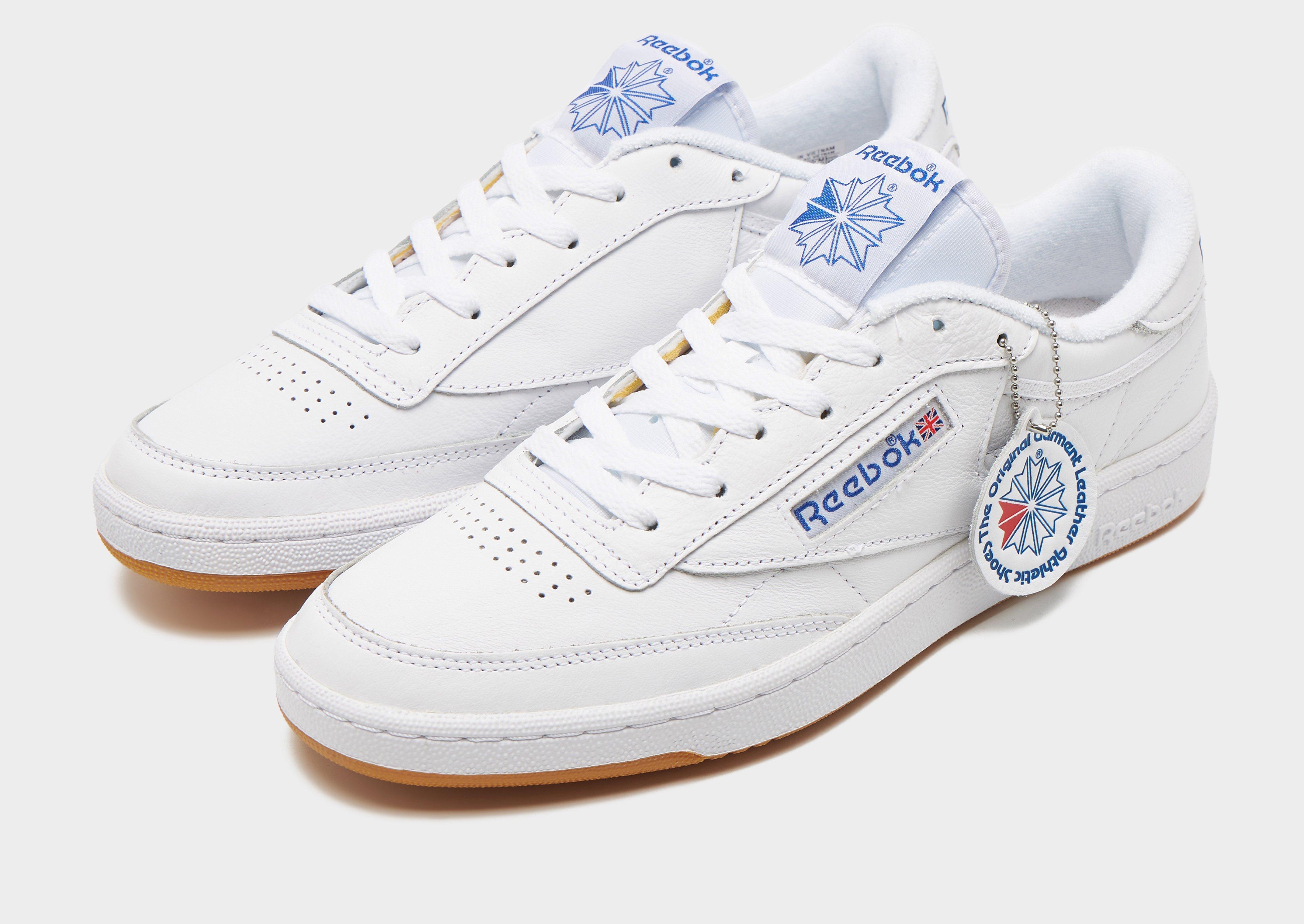 Reebok Club C 85