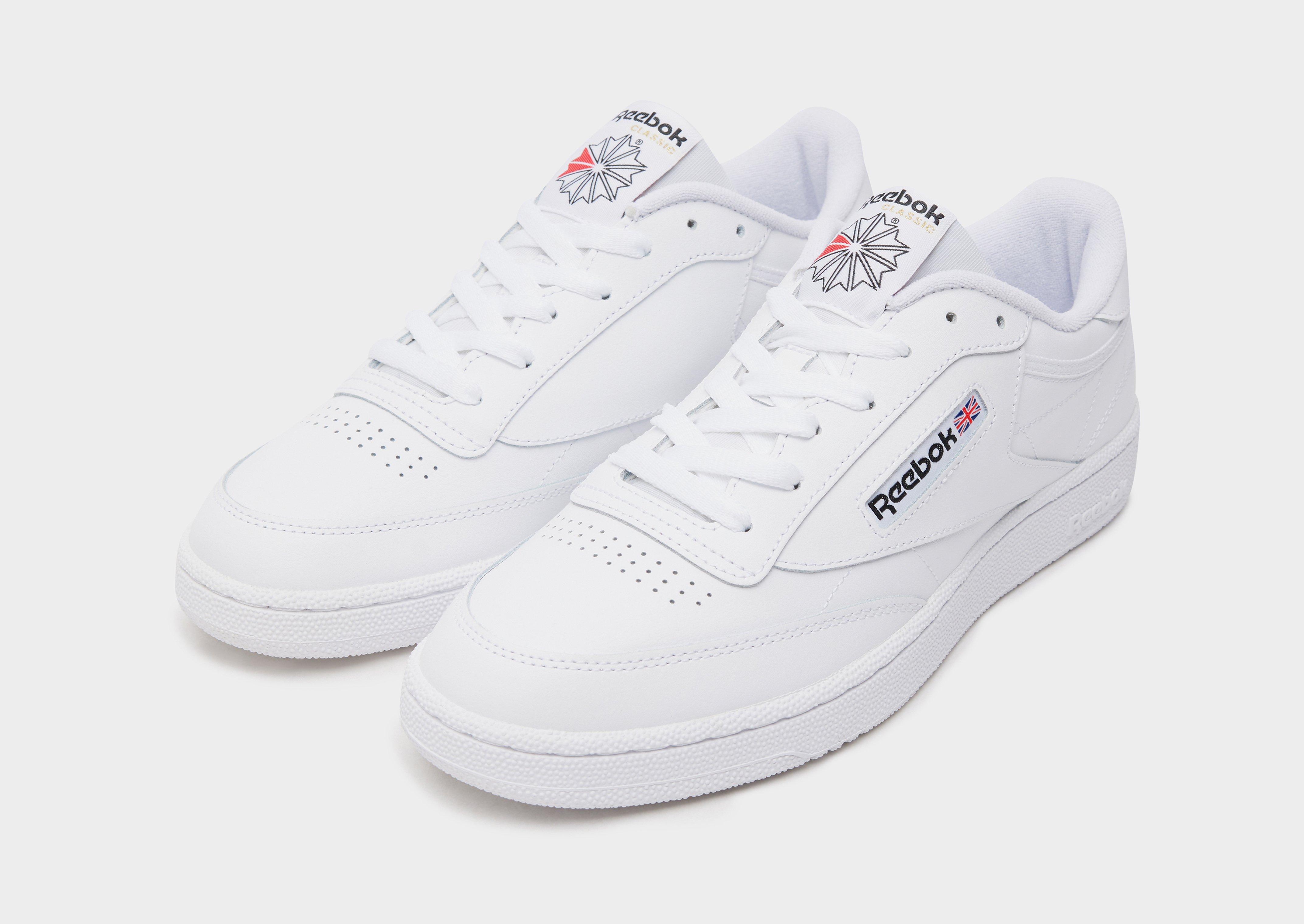Reebok Club C 85