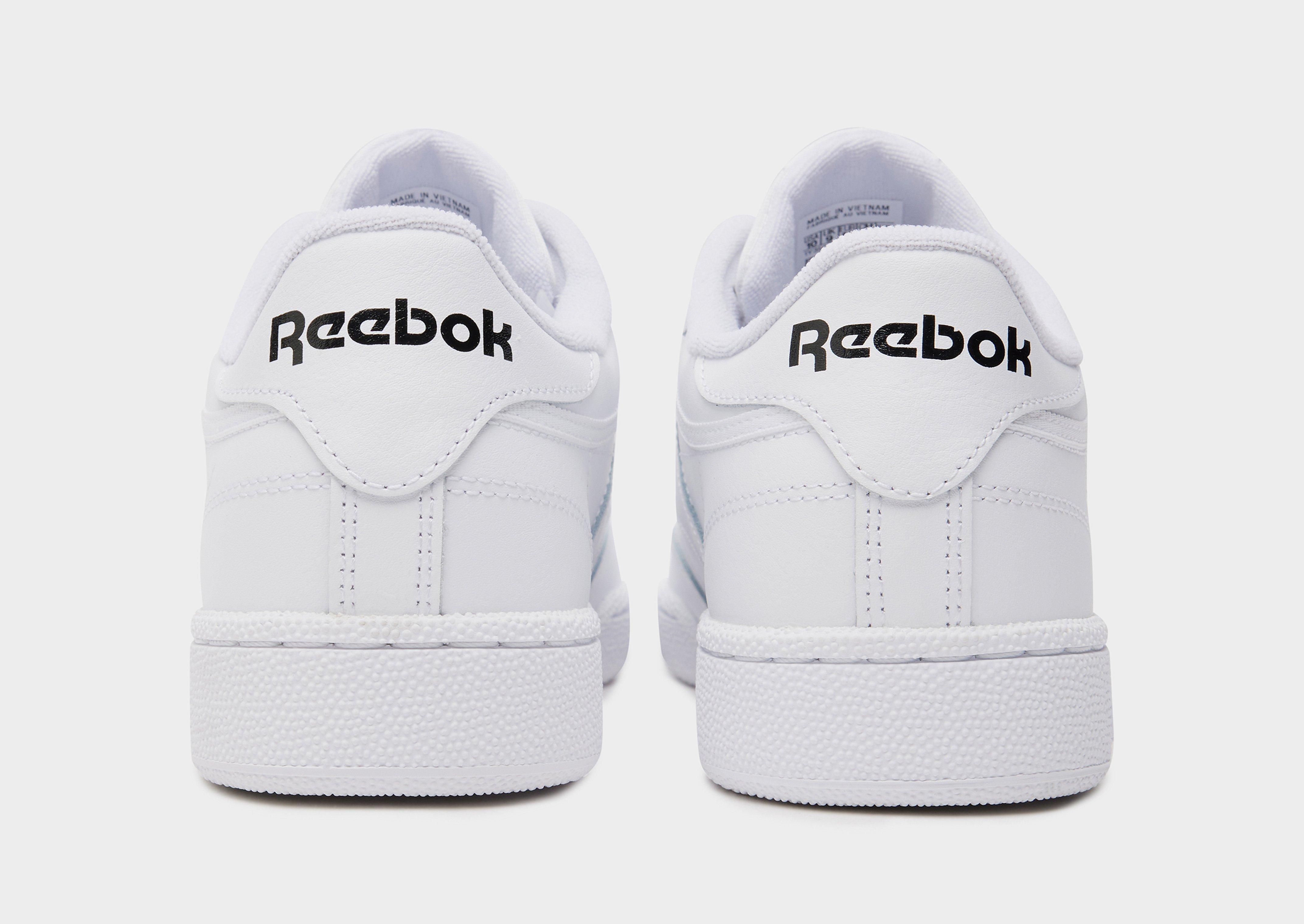 Reebok Club C 85