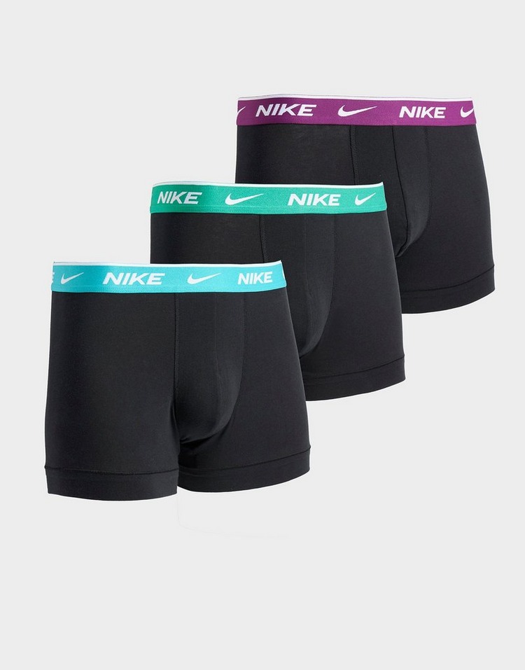 Nike Boxers 3 Pack