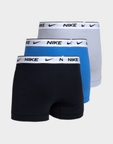 Nike Trunks 3 Pack