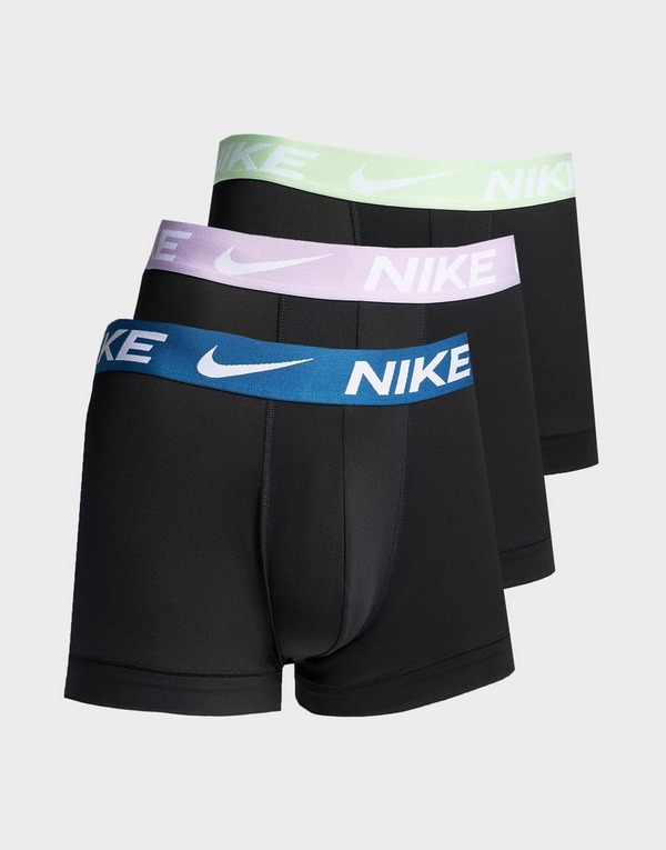 Nike Essential Micro Knit Boxers 3 Pack