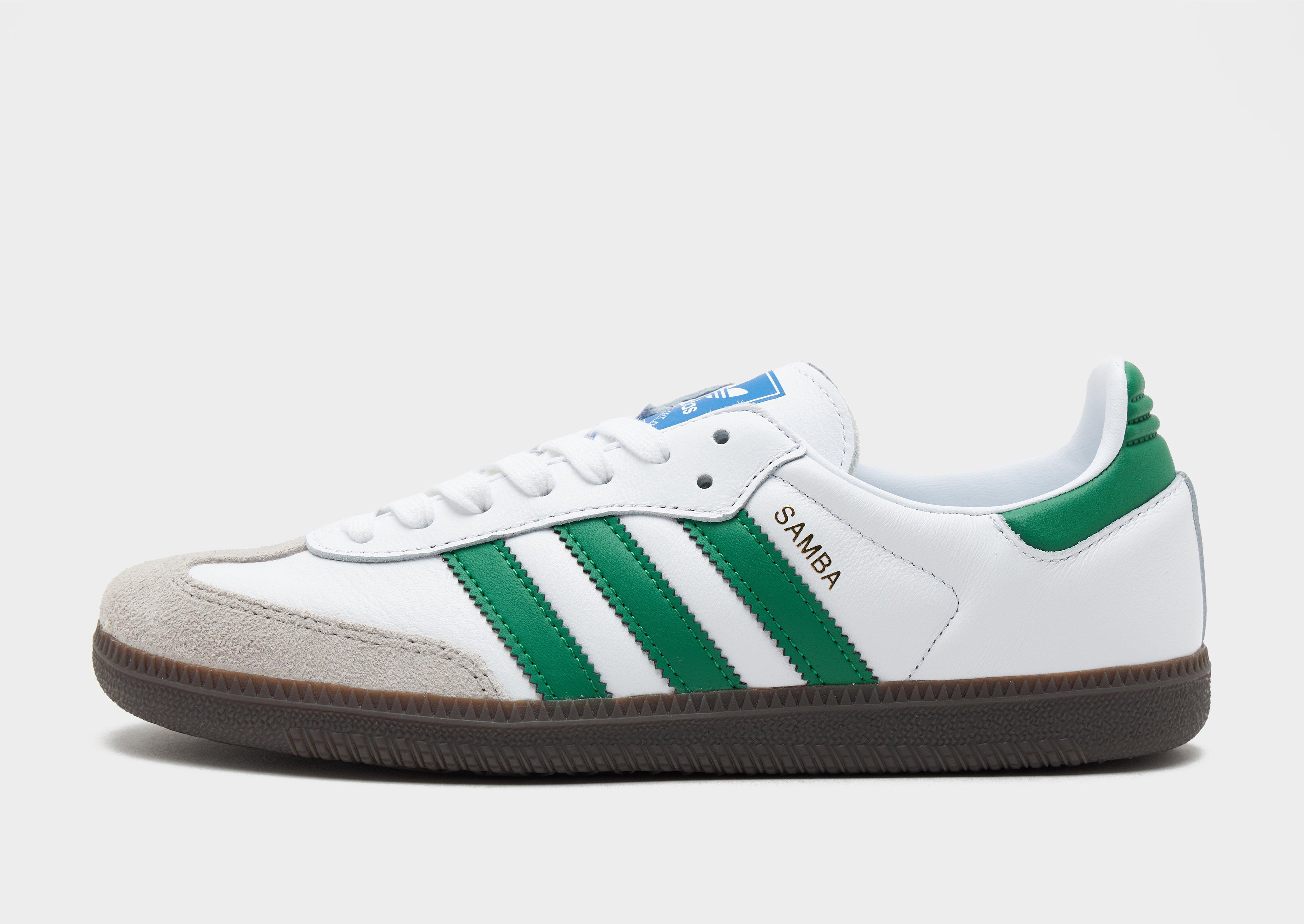 adidas Originals Samba OG Women's - JD Sports