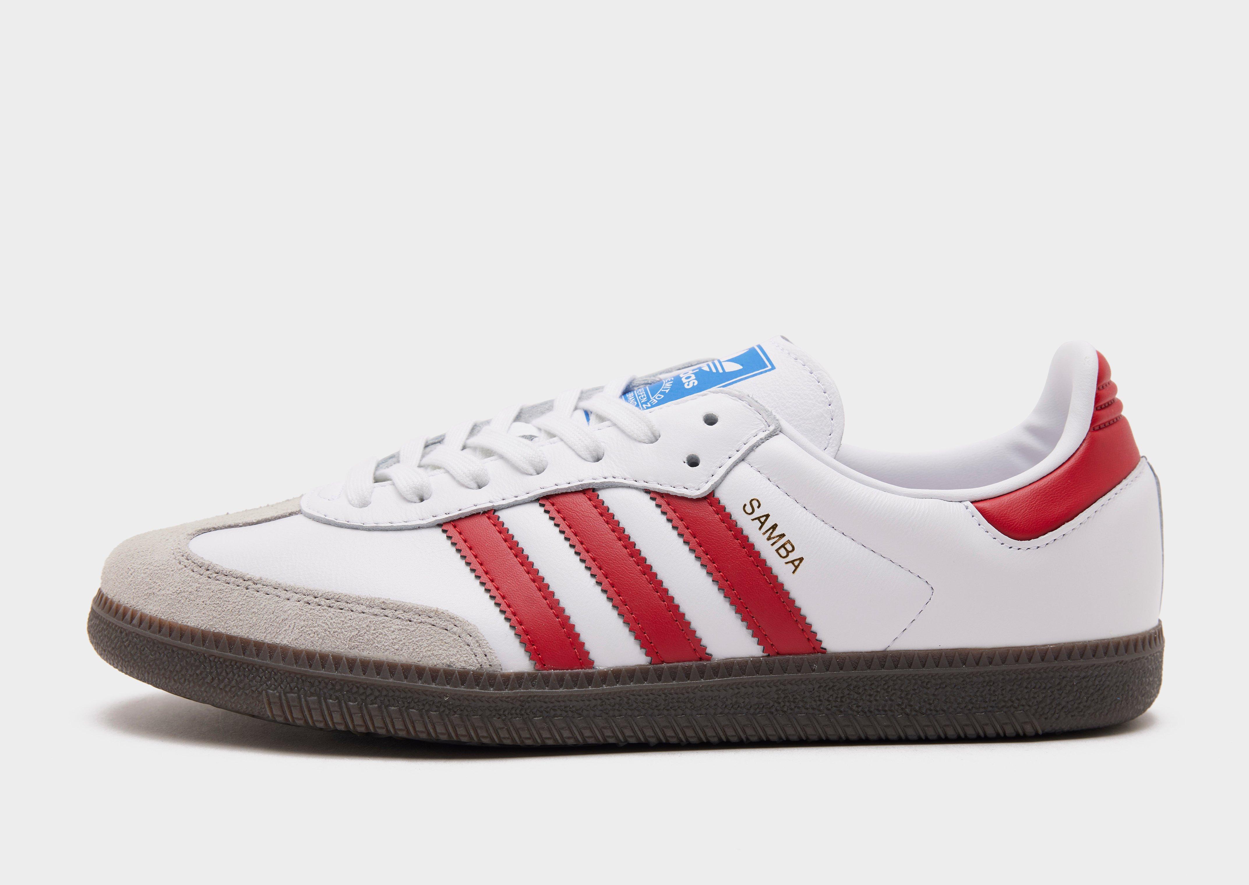 Adidas samba shop pes 6