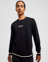 BOSS Iconic Sweatshirt