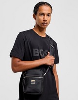 BOSS Reporter Shoulder Bag