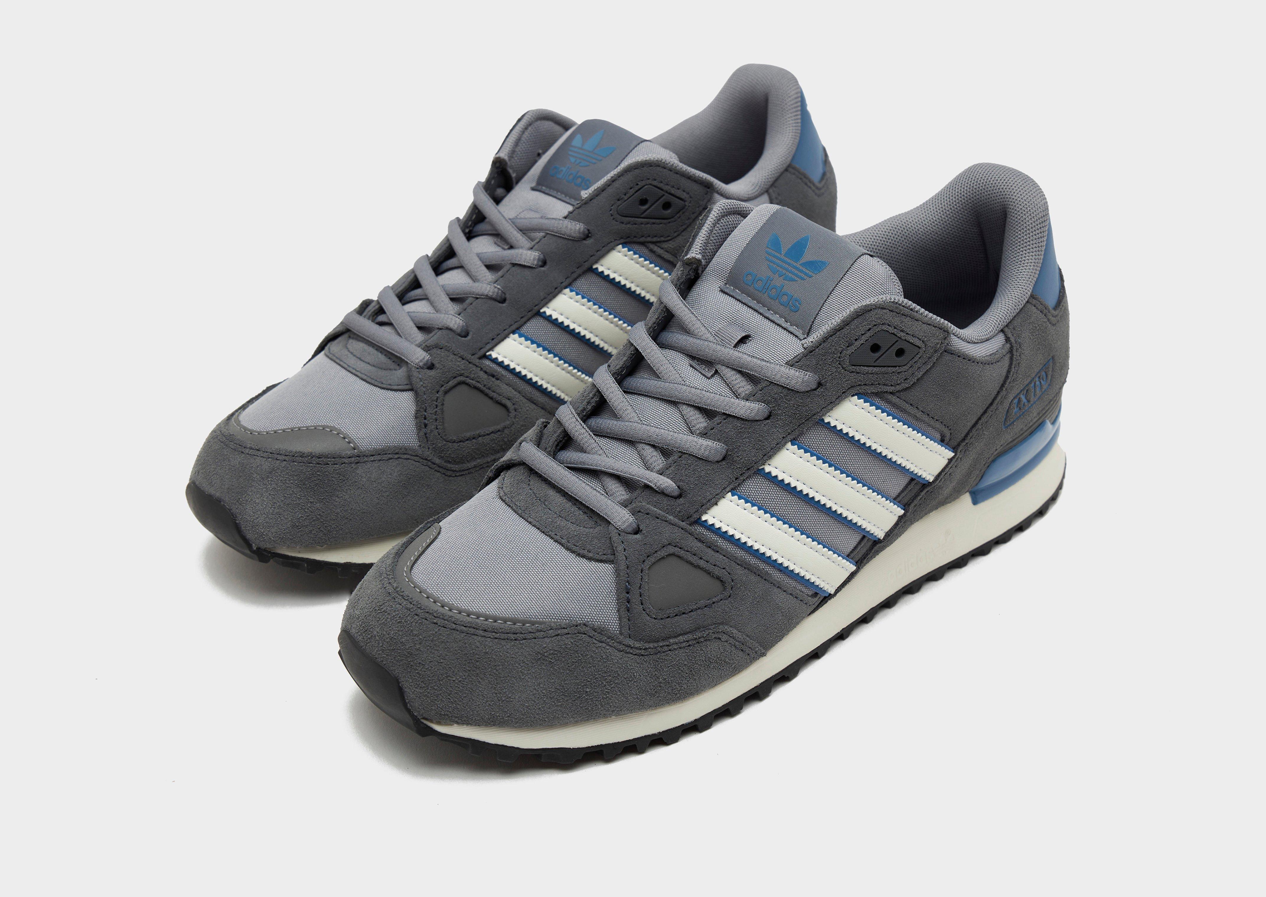 Adidas zx 750 outlet grey