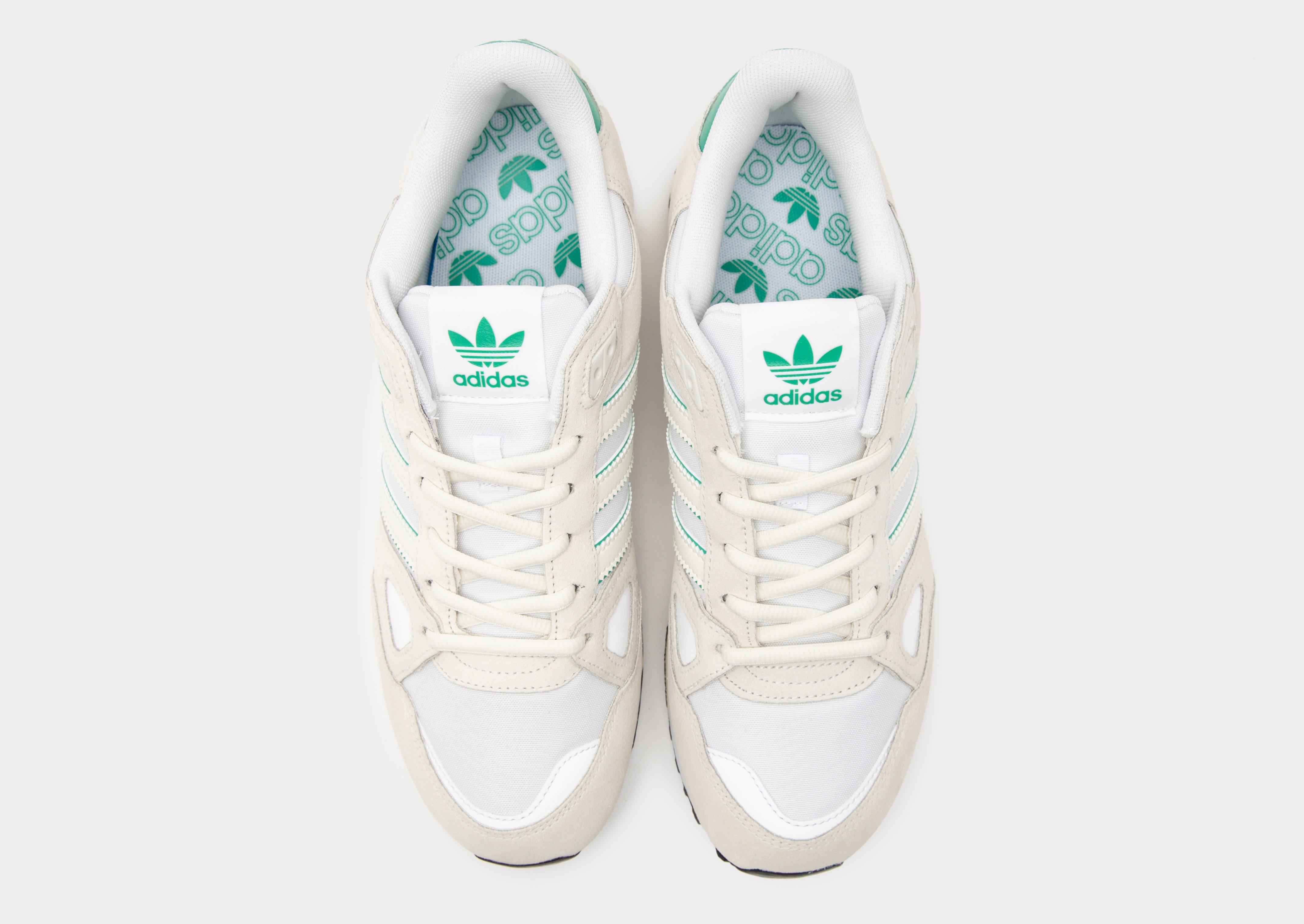 Adidas originals cheap zx 750 mint