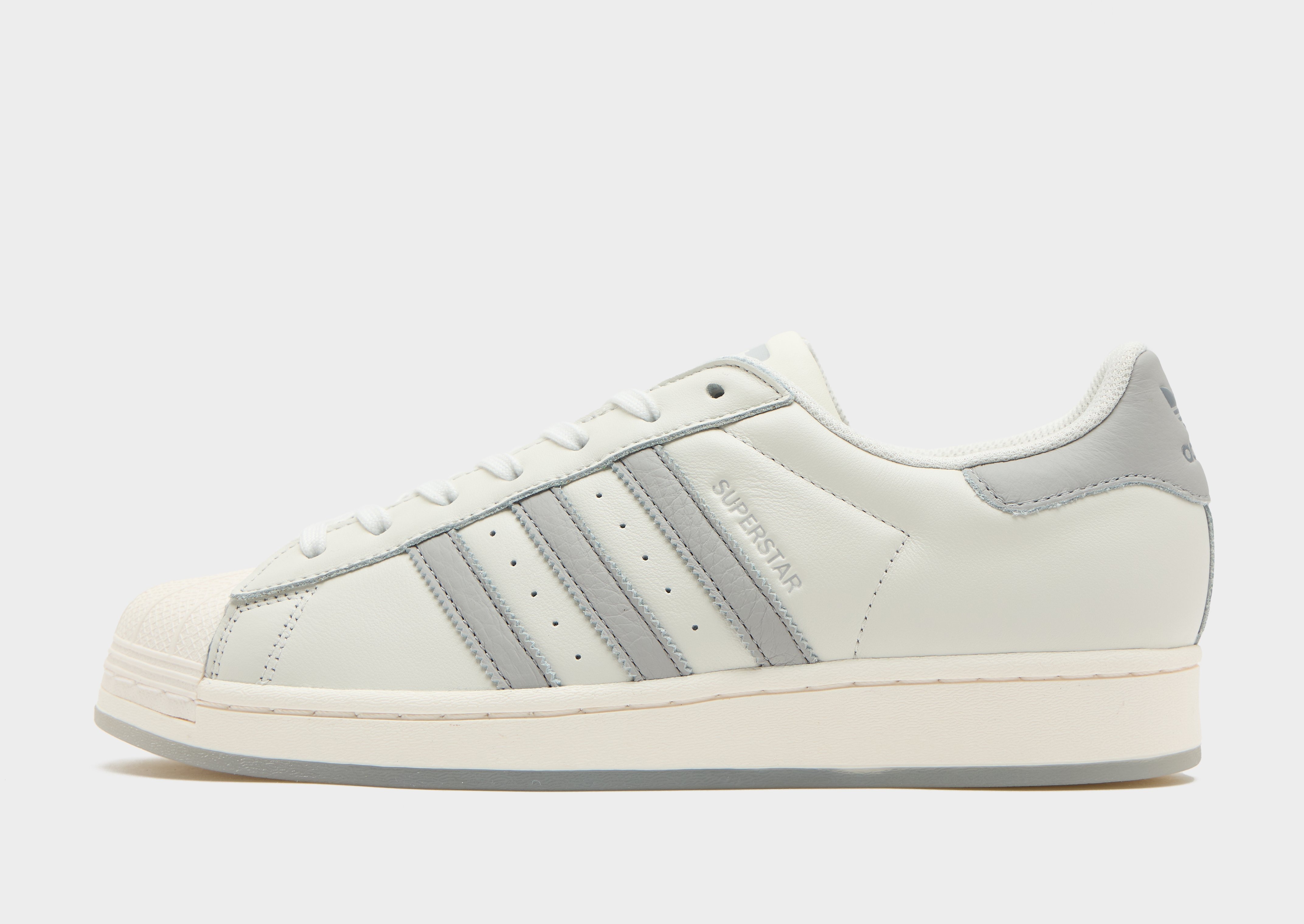 White adidas Originals Superstar JD Sports NZ