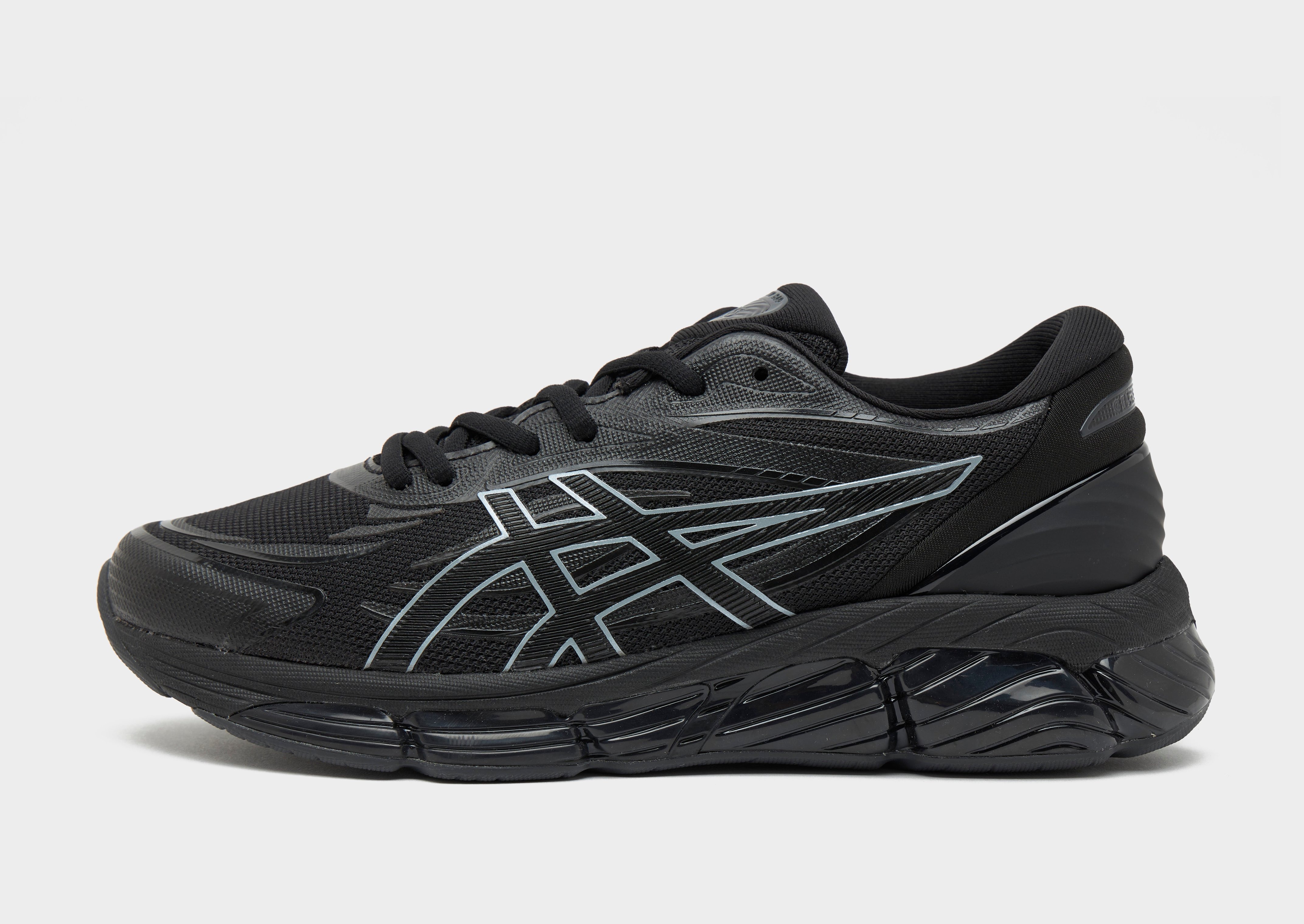 Asics - baskets femme gel-quantum 360 gs t8cvq-9090 black best sale