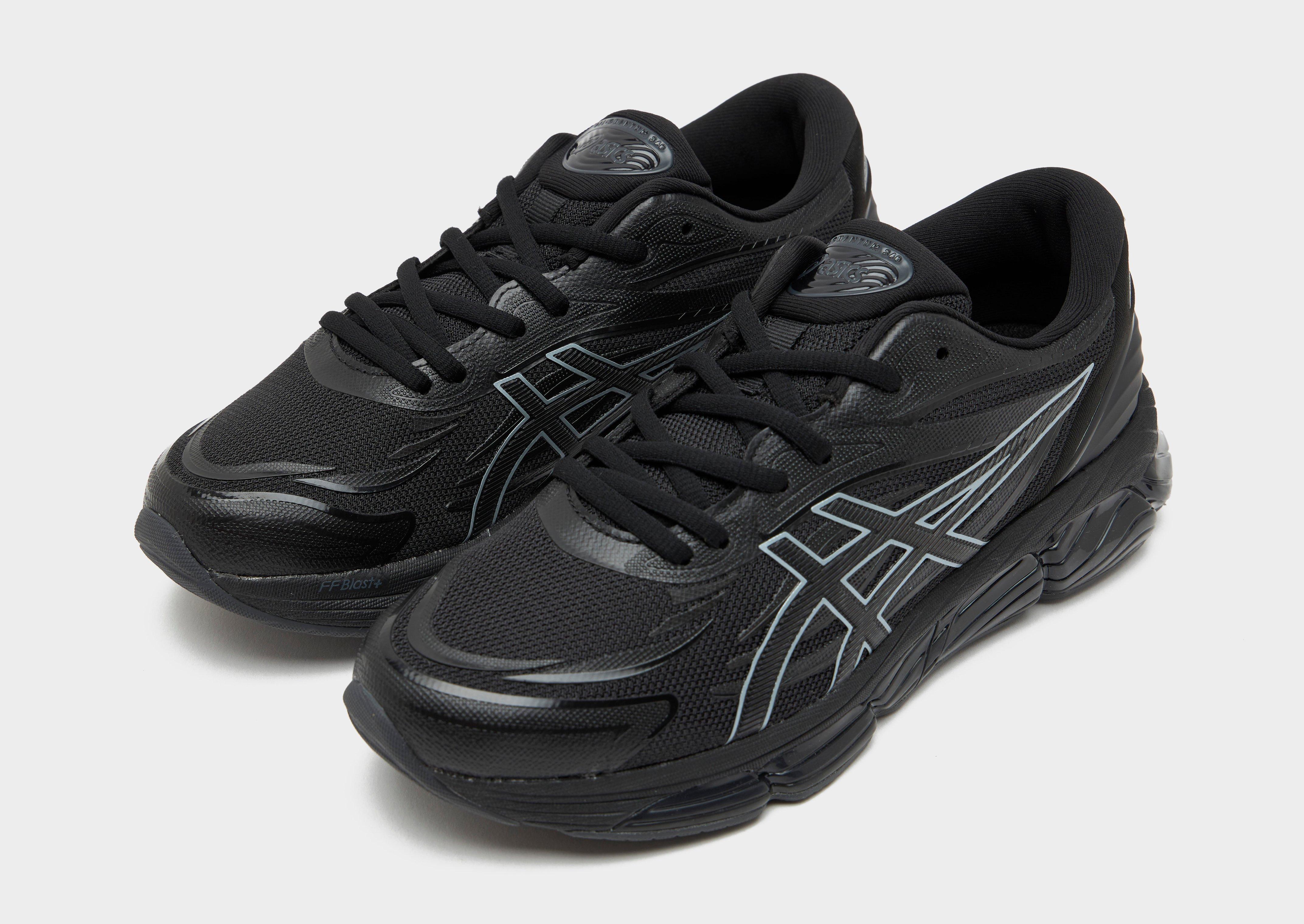 Asics - baskets femme gel-quantum 360 gs t8cvq-9090 black best sale