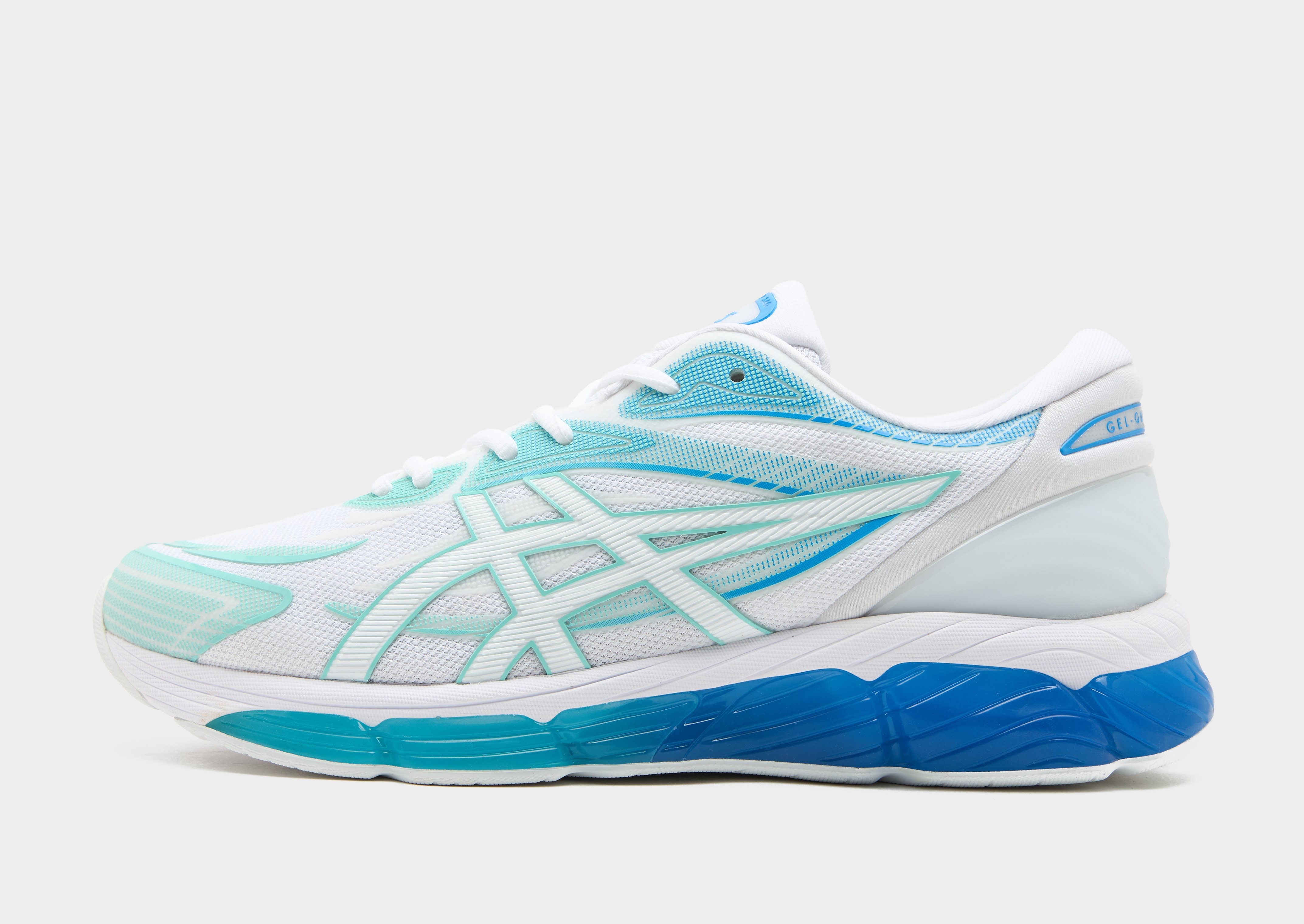 Gel asics jd best sale